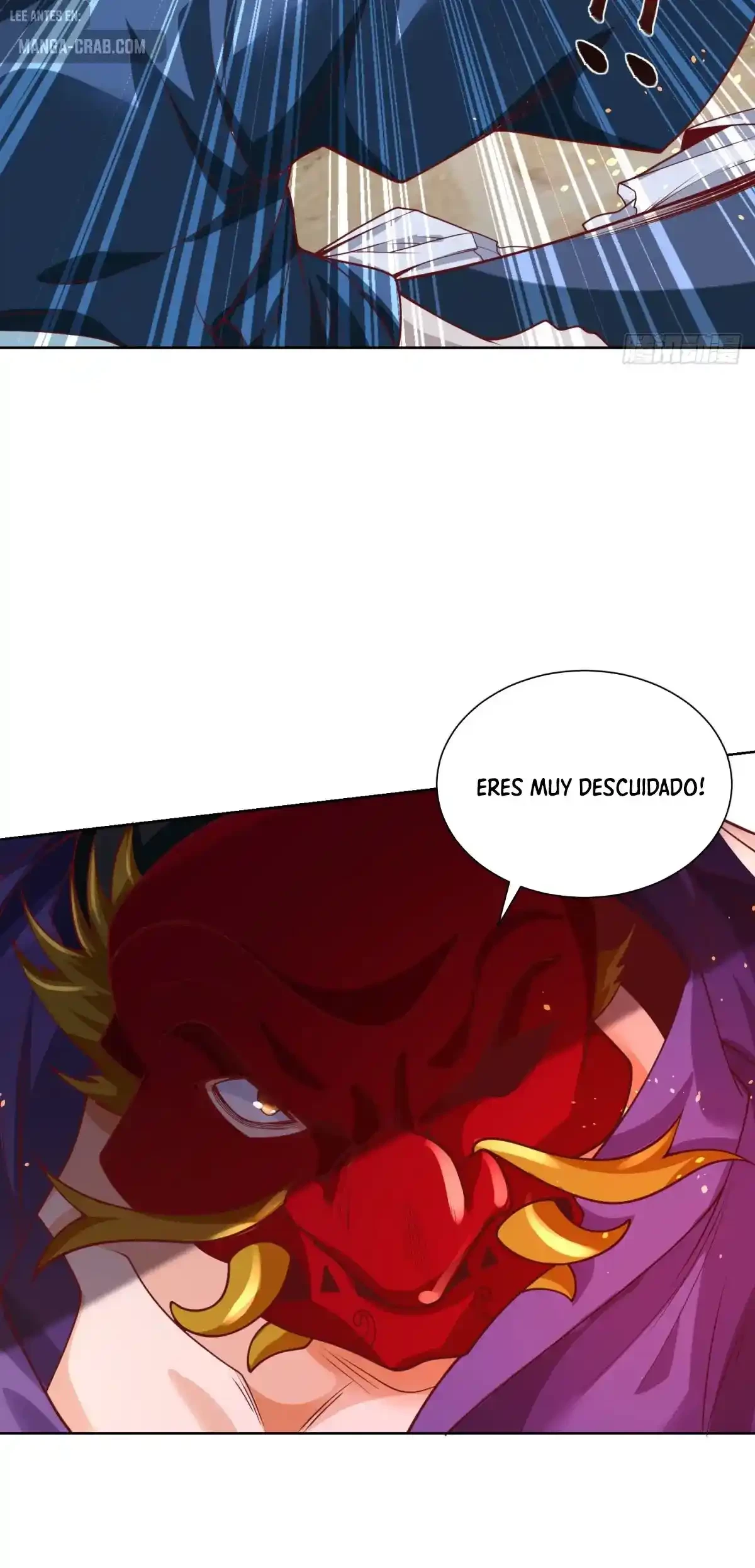 Gran Villano > Capitulo 179 > Page 71