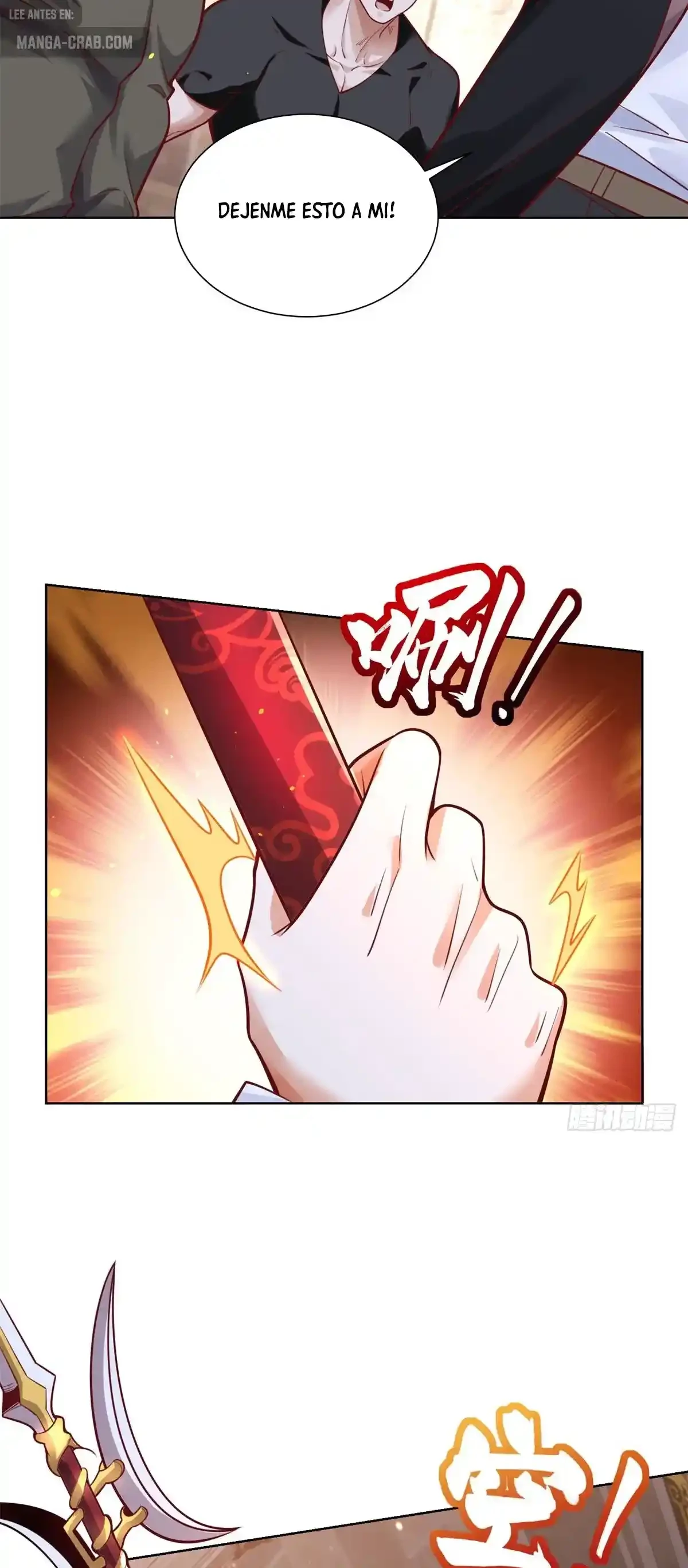 Gran Villano > Capitulo 179 > Page 171