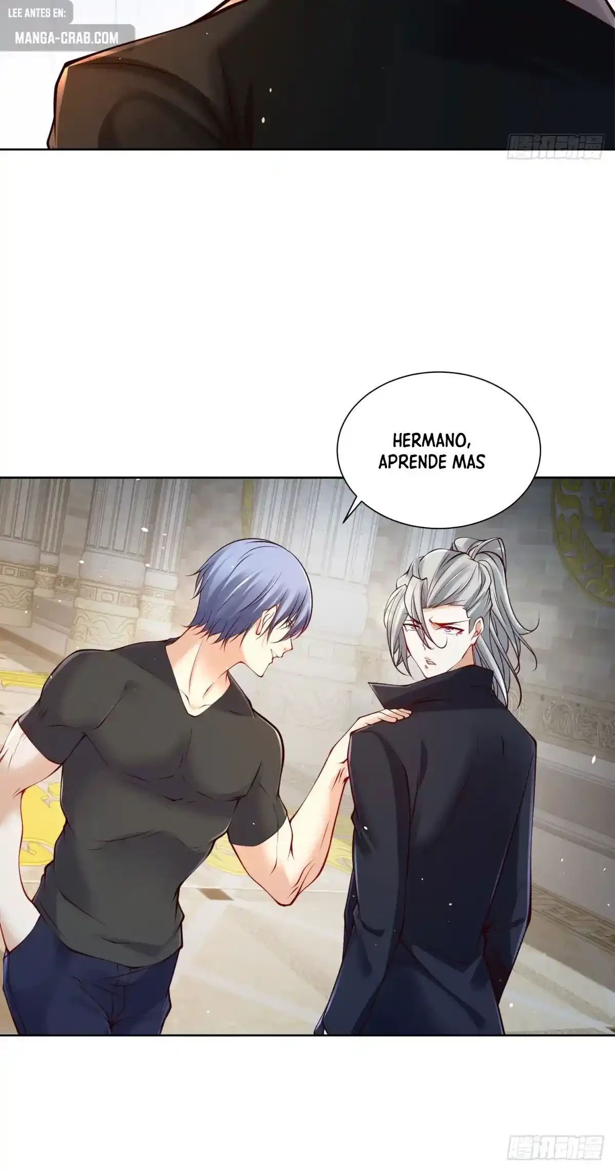 Gran Villano > Capitulo 179 > Page 311