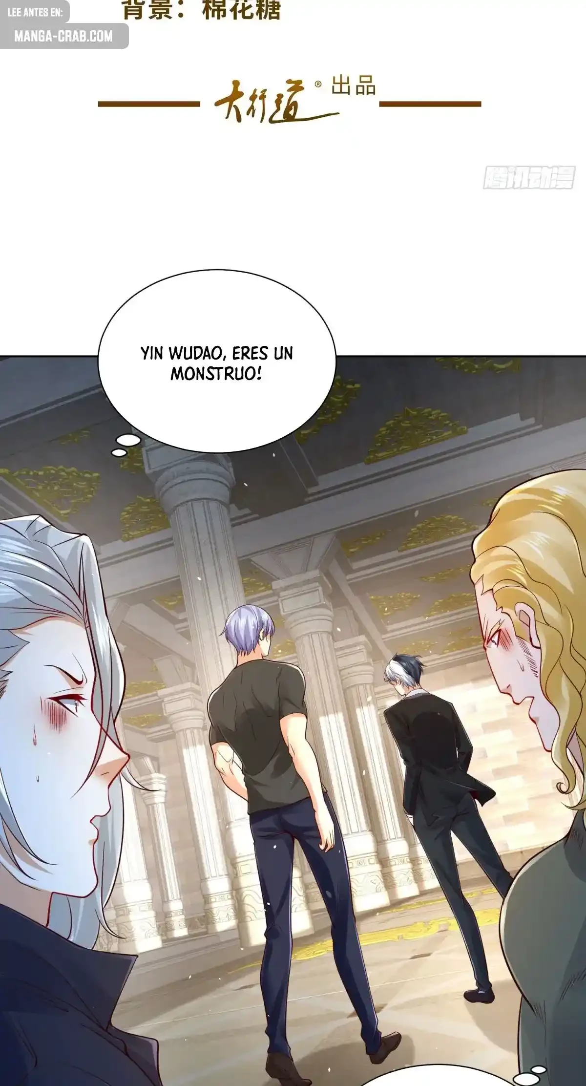 Gran Villano > Capitulo 180 > Page 31