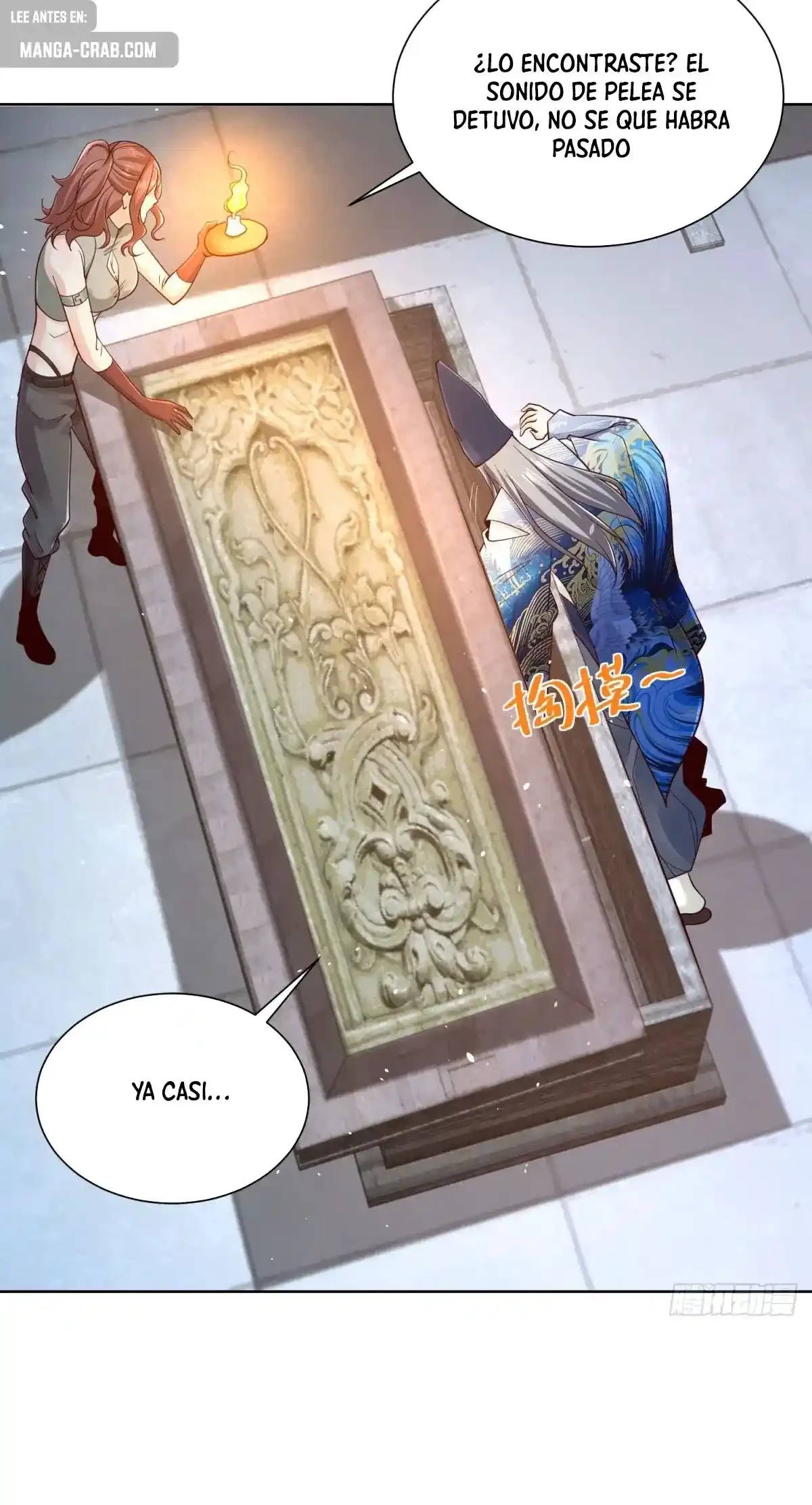 Gran Villano > Capitulo 180 > Page 81