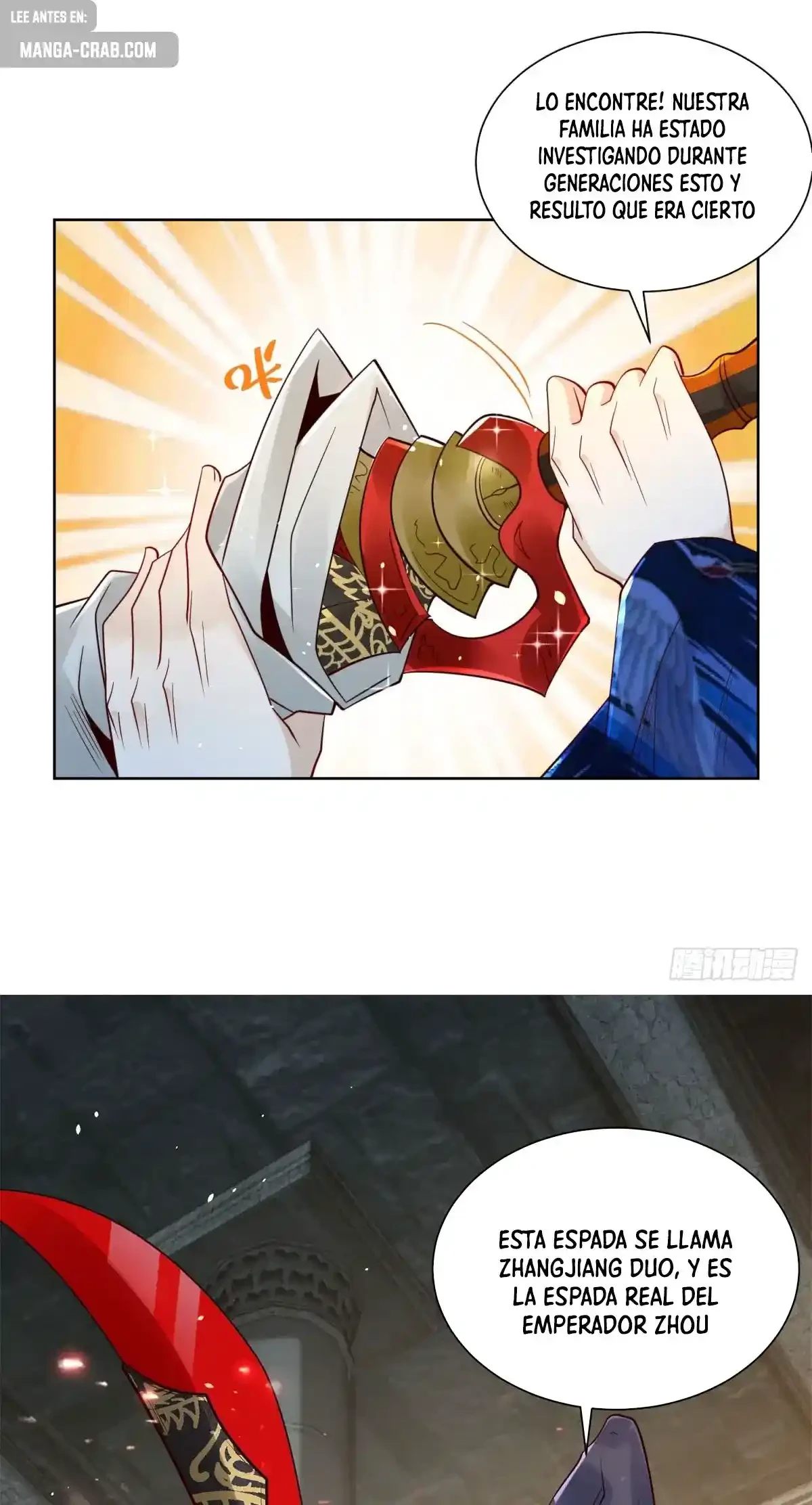 Gran Villano > Capitulo 180 > Page 91