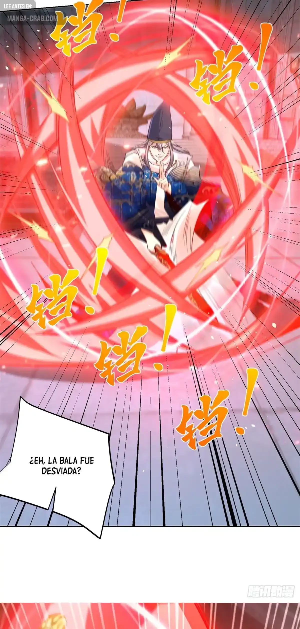 Gran Villano > Capitulo 180 > Page 221