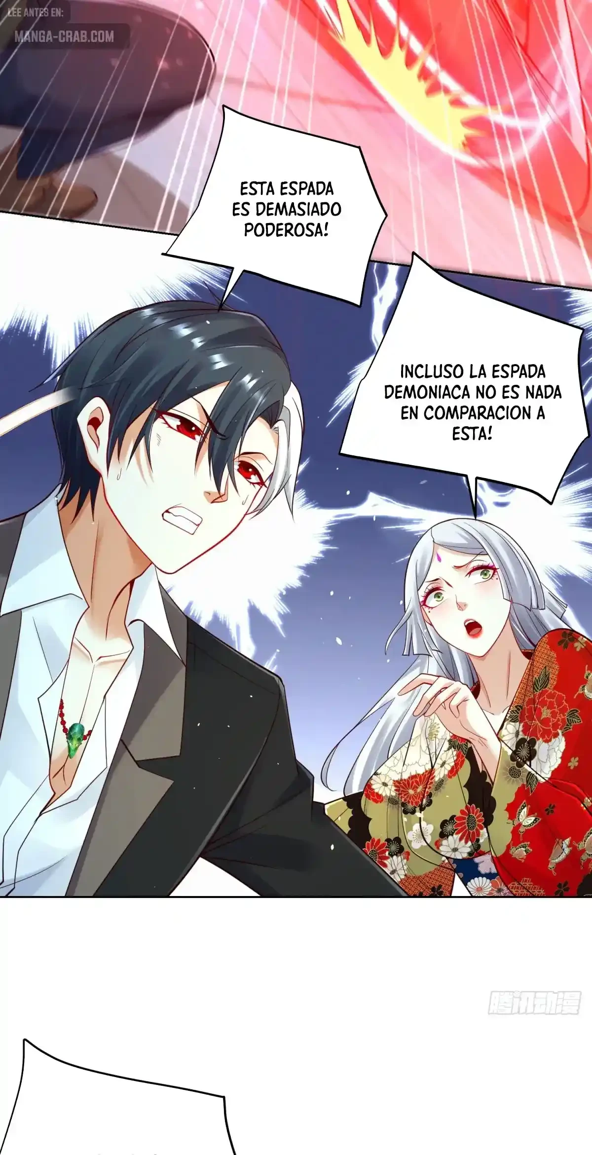 Gran Villano > Capitulo 180 > Page 241