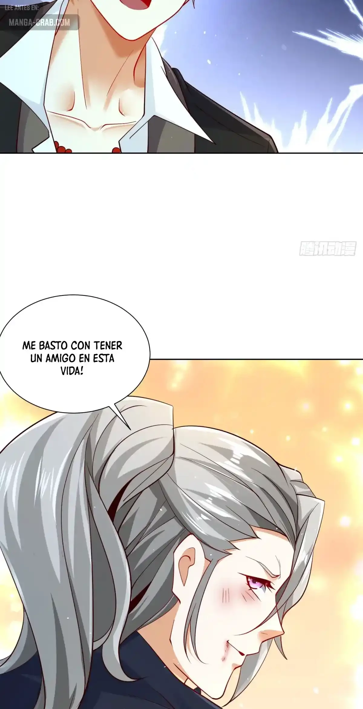 Gran Villano > Capitulo 180 > Page 281