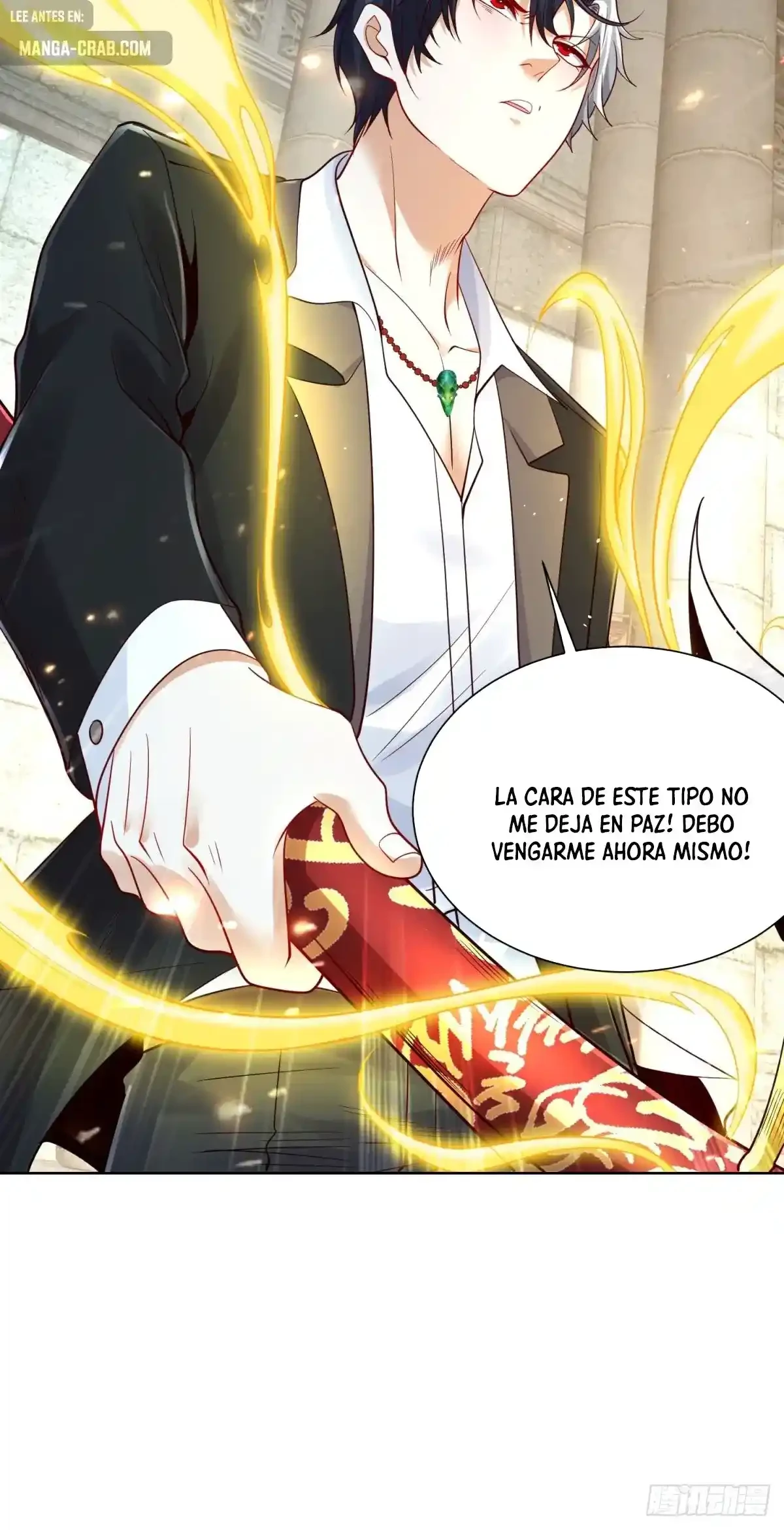 Gran Villano > Capitulo 180 > Page 311