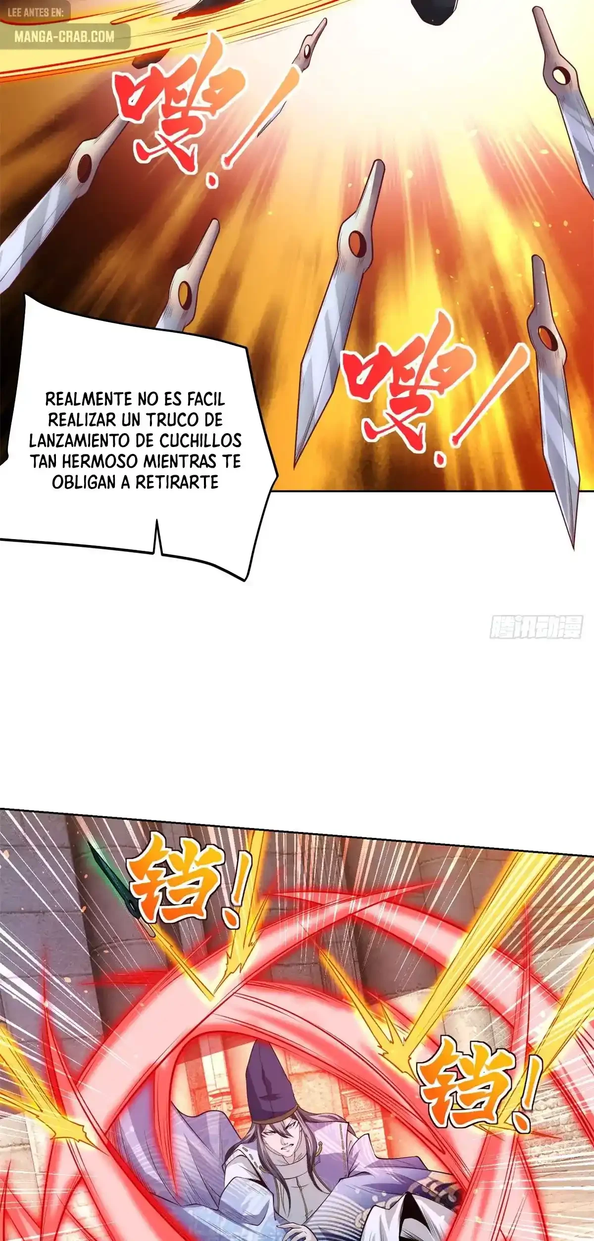 Gran Villano > Capitulo 181 > Page 151