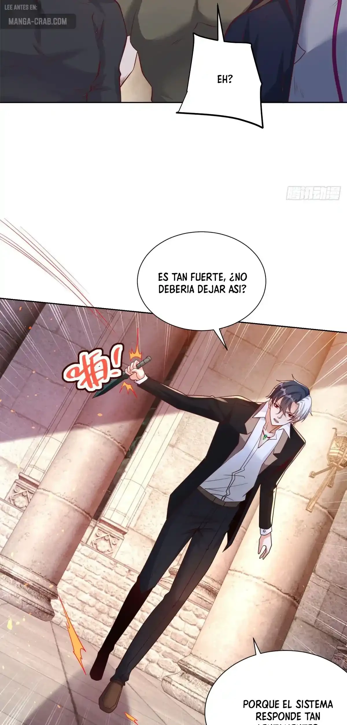 Gran Villano > Capitulo 181 > Page 211