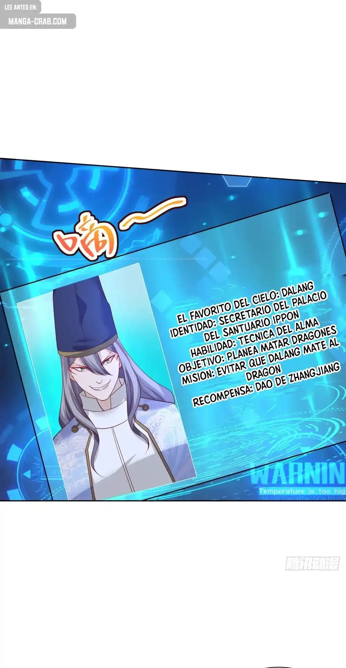 Gran Villano > Capitulo 181 > Page 231