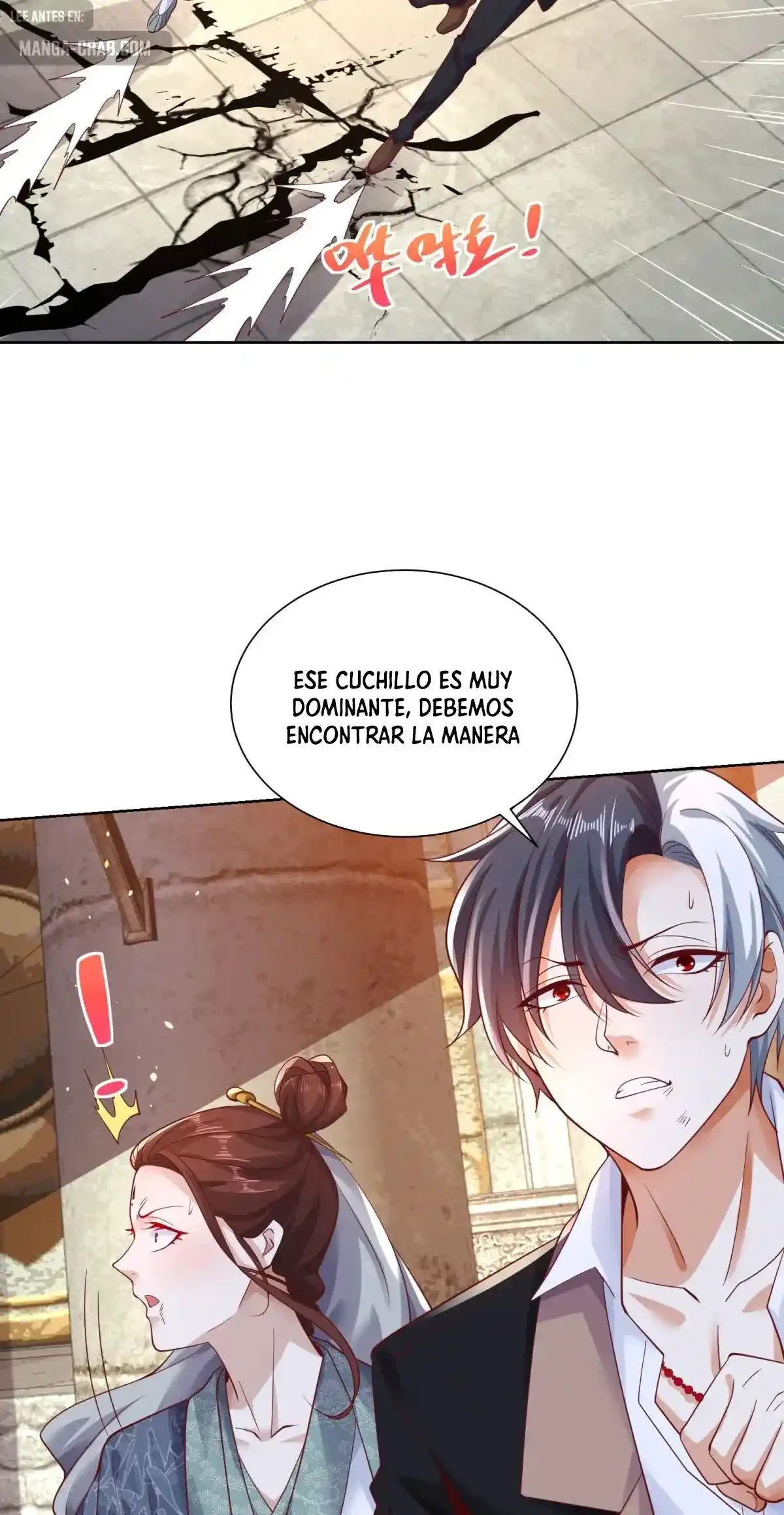 Gran Villano > Capitulo 181 > Page 291