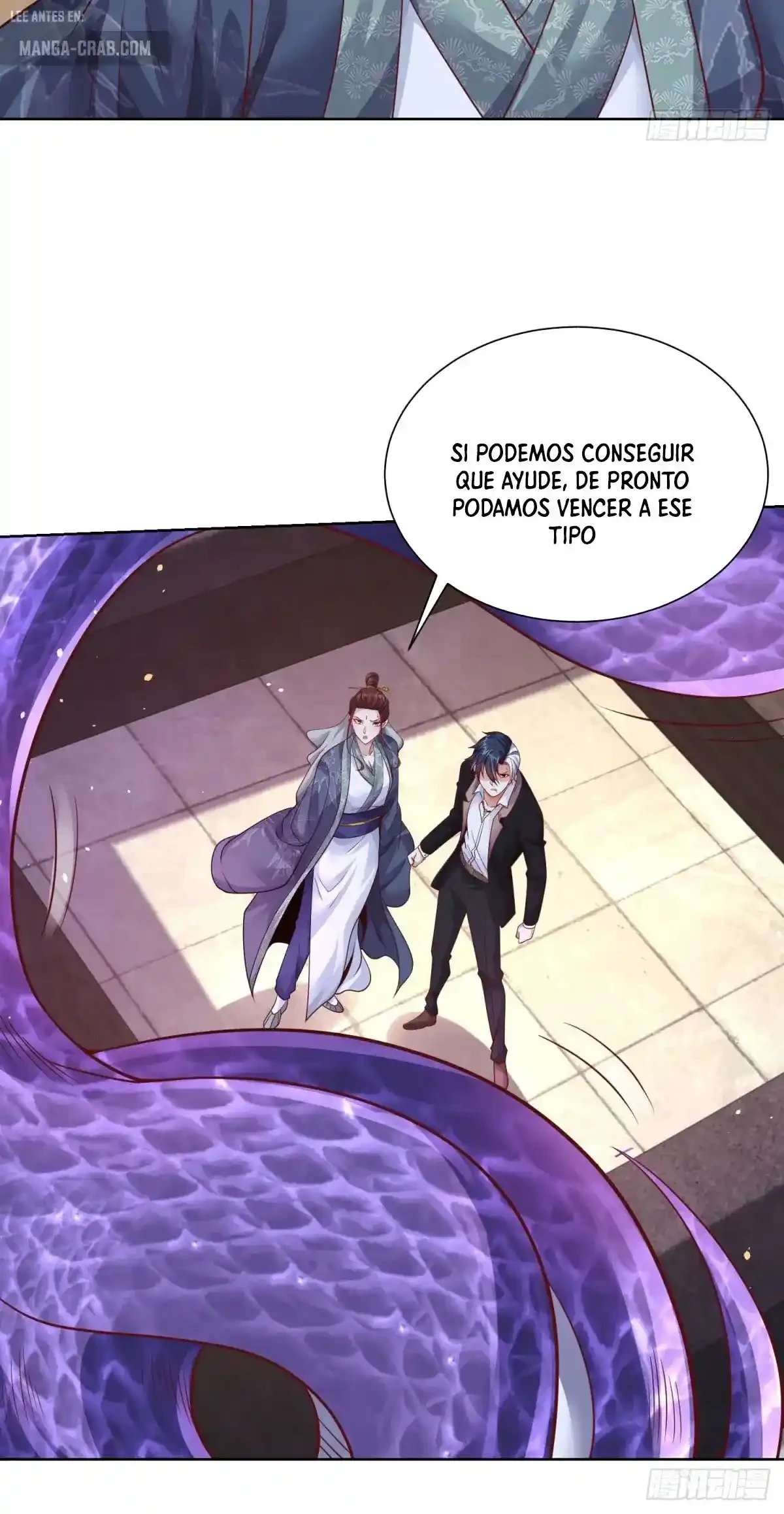 Gran Villano > Capitulo 181 > Page 331