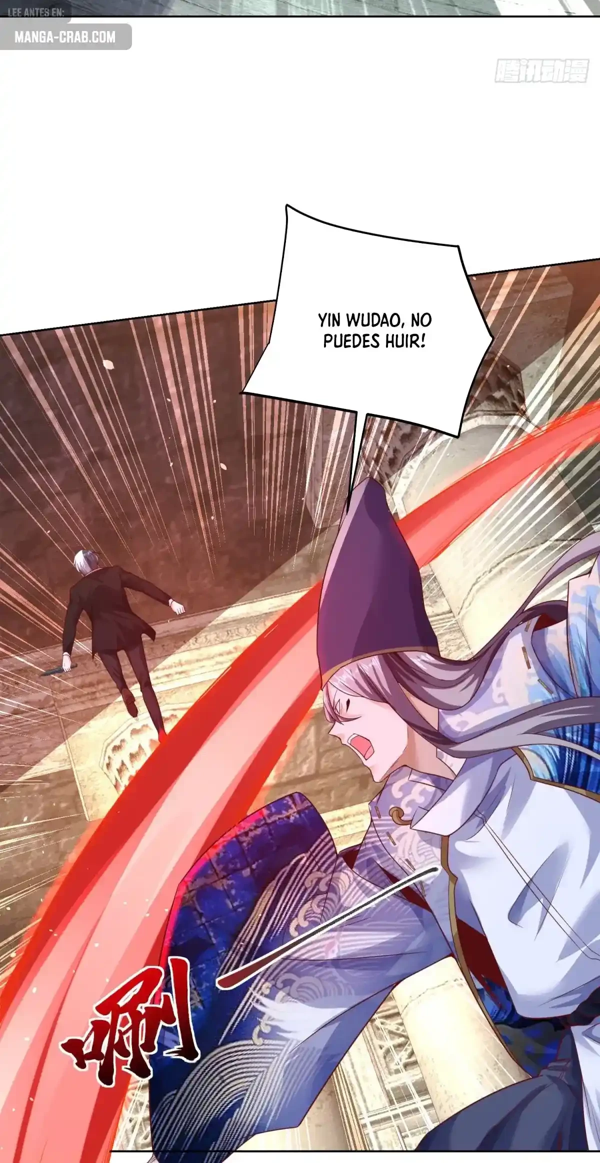 Gran Villano > Capitulo 181 > Page 371