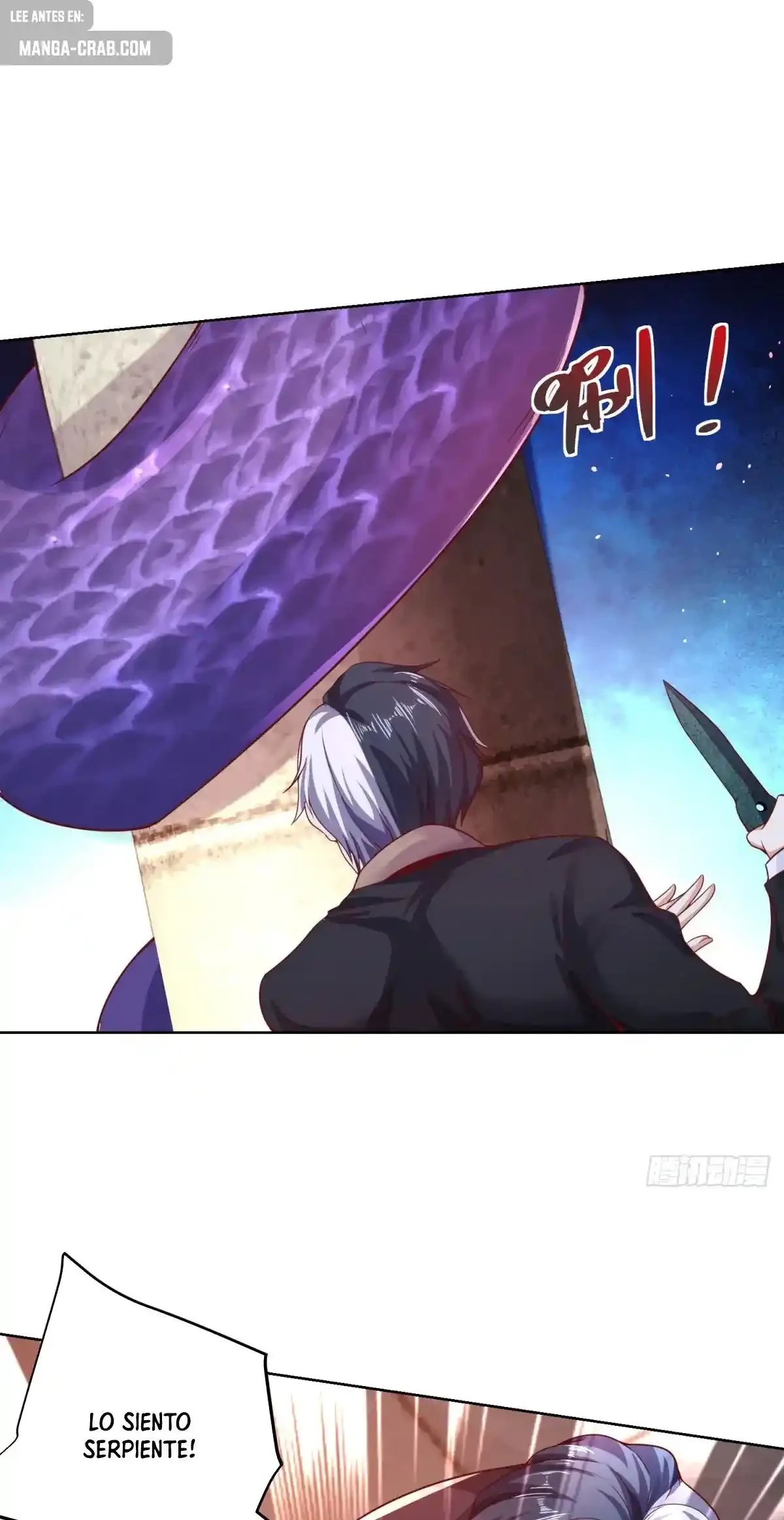 Gran Villano > Capitulo 181 > Page 391