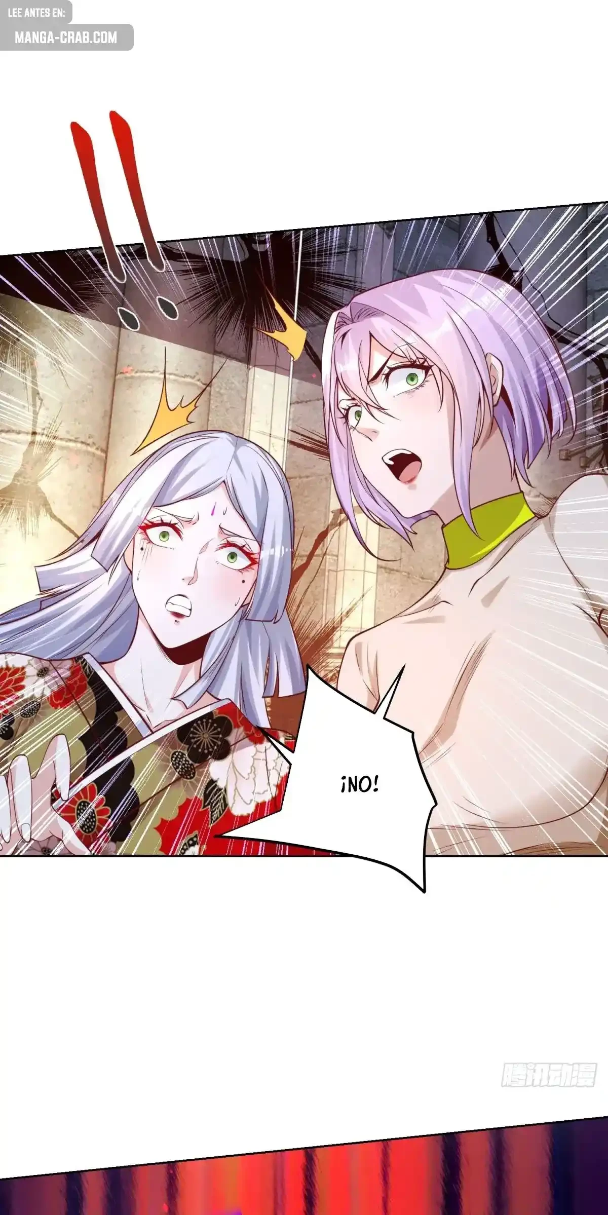 Gran Villano > Capitulo 182 > Page 41
