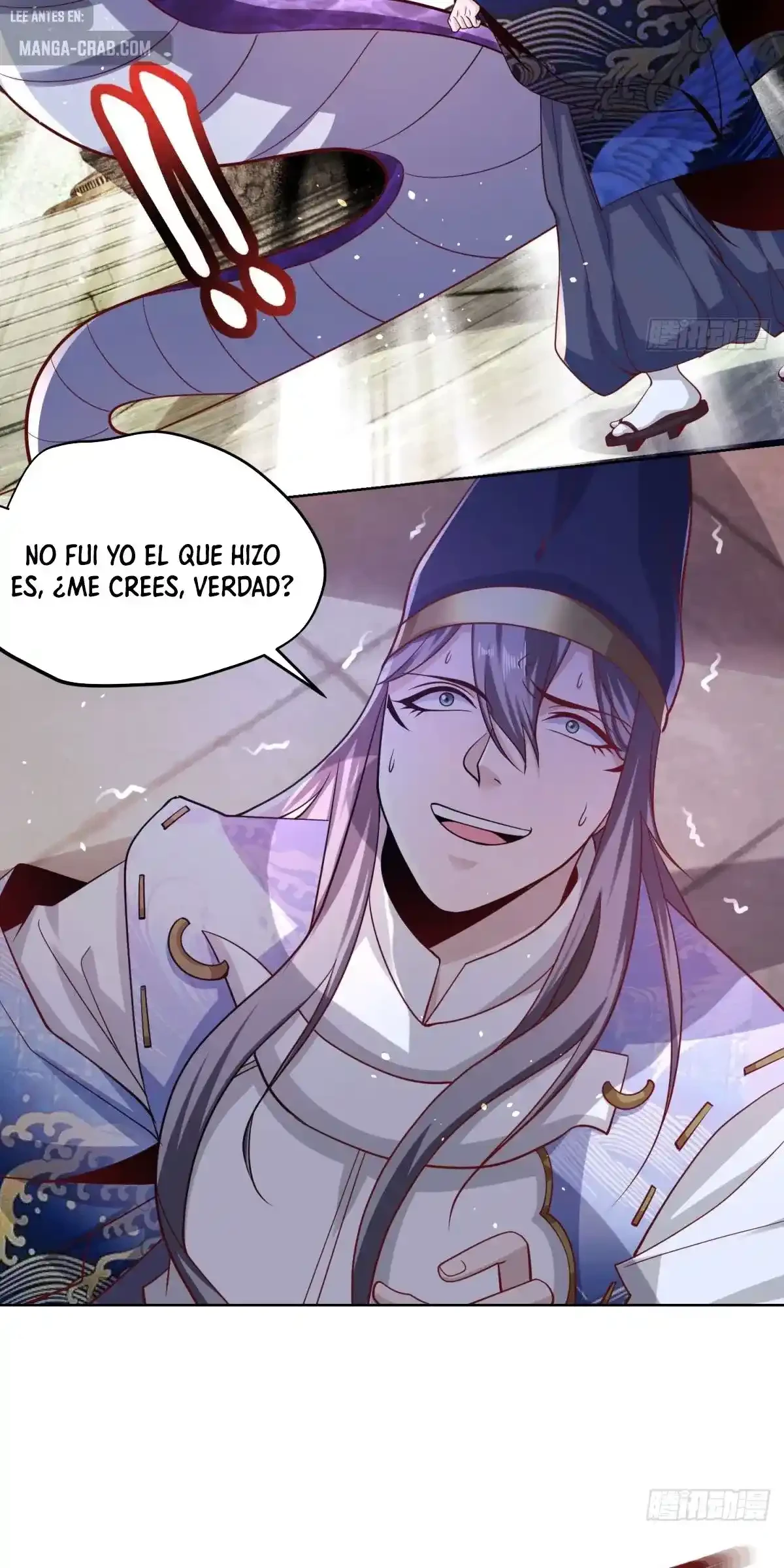 Gran Villano > Capitulo 182 > Page 81