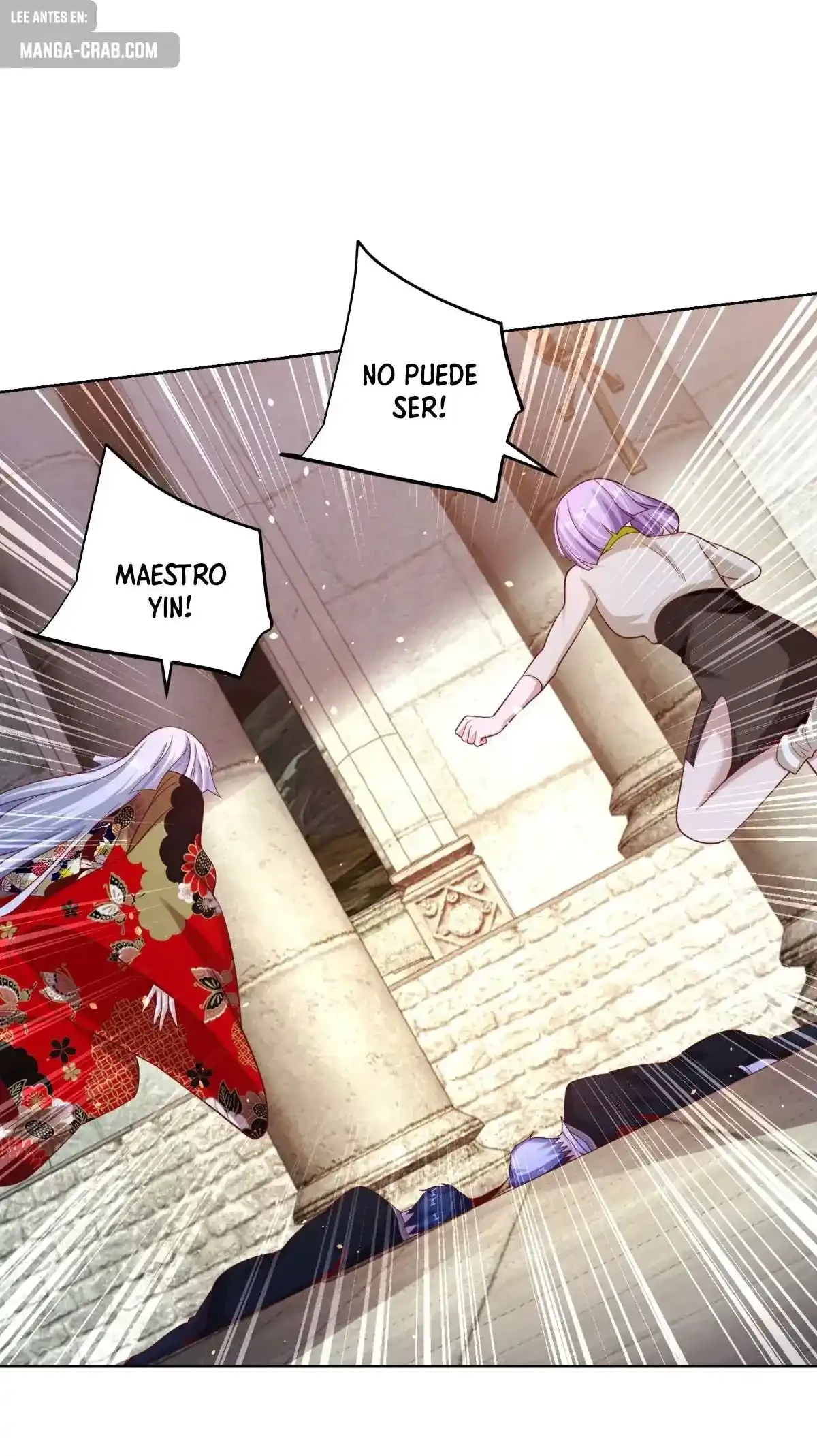 Gran Villano > Capitulo 182 > Page 121