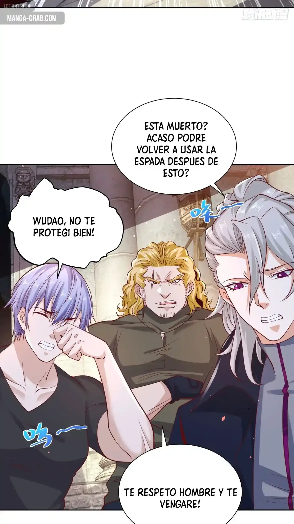 Gran Villano > Capitulo 182 > Page 151
