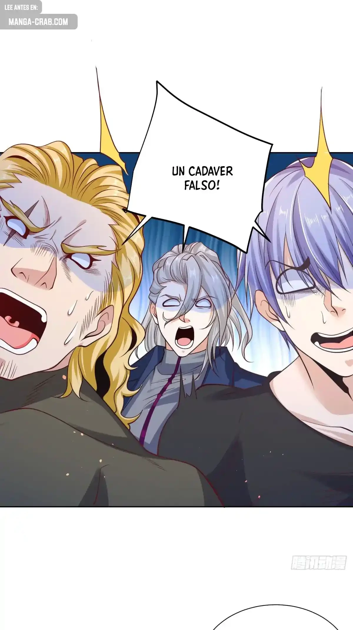 Gran Villano > Capitulo 182 > Page 181