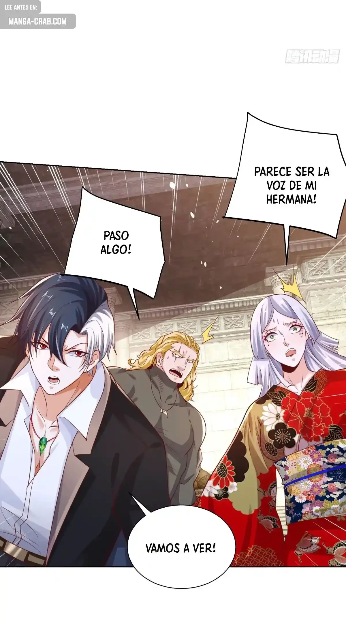 Gran Villano > Capitulo 182 > Page 211