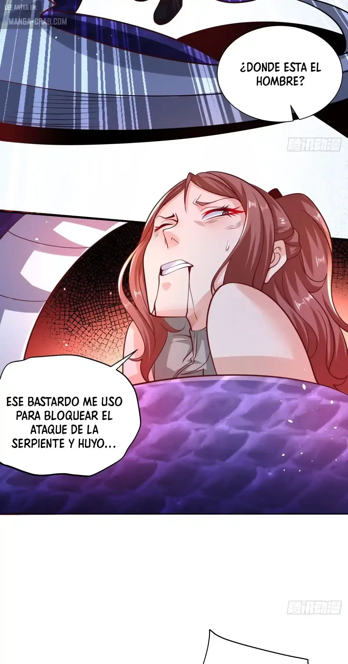 Gran Villano > Capitulo 182 > Page 251