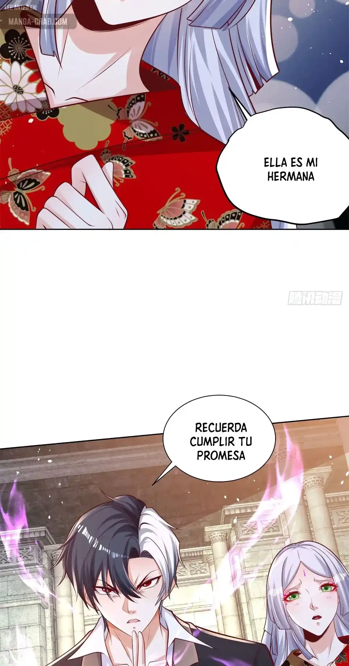 Gran Villano > Capitulo 182 > Page 301