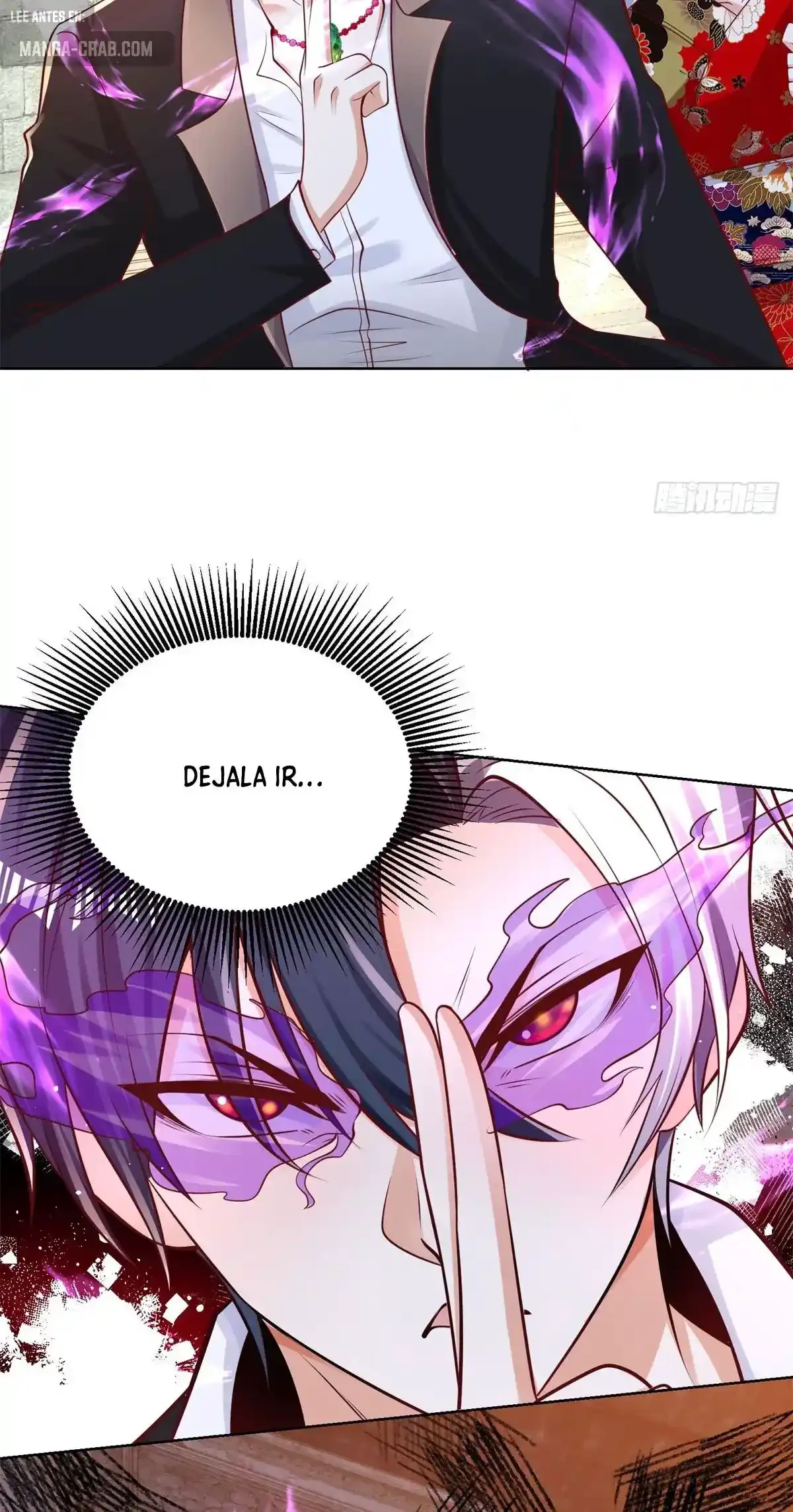 Gran Villano > Capitulo 182 > Page 311