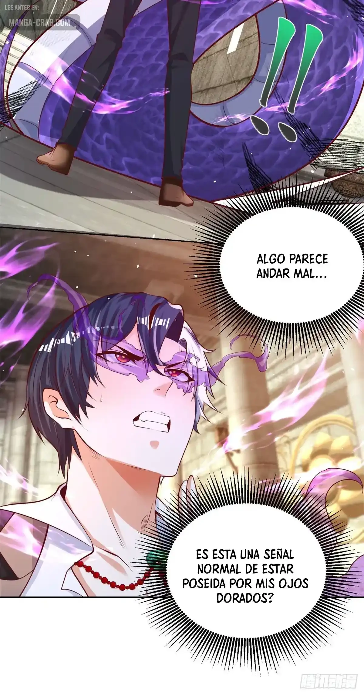 Gran Villano > Capitulo 182 > Page 331