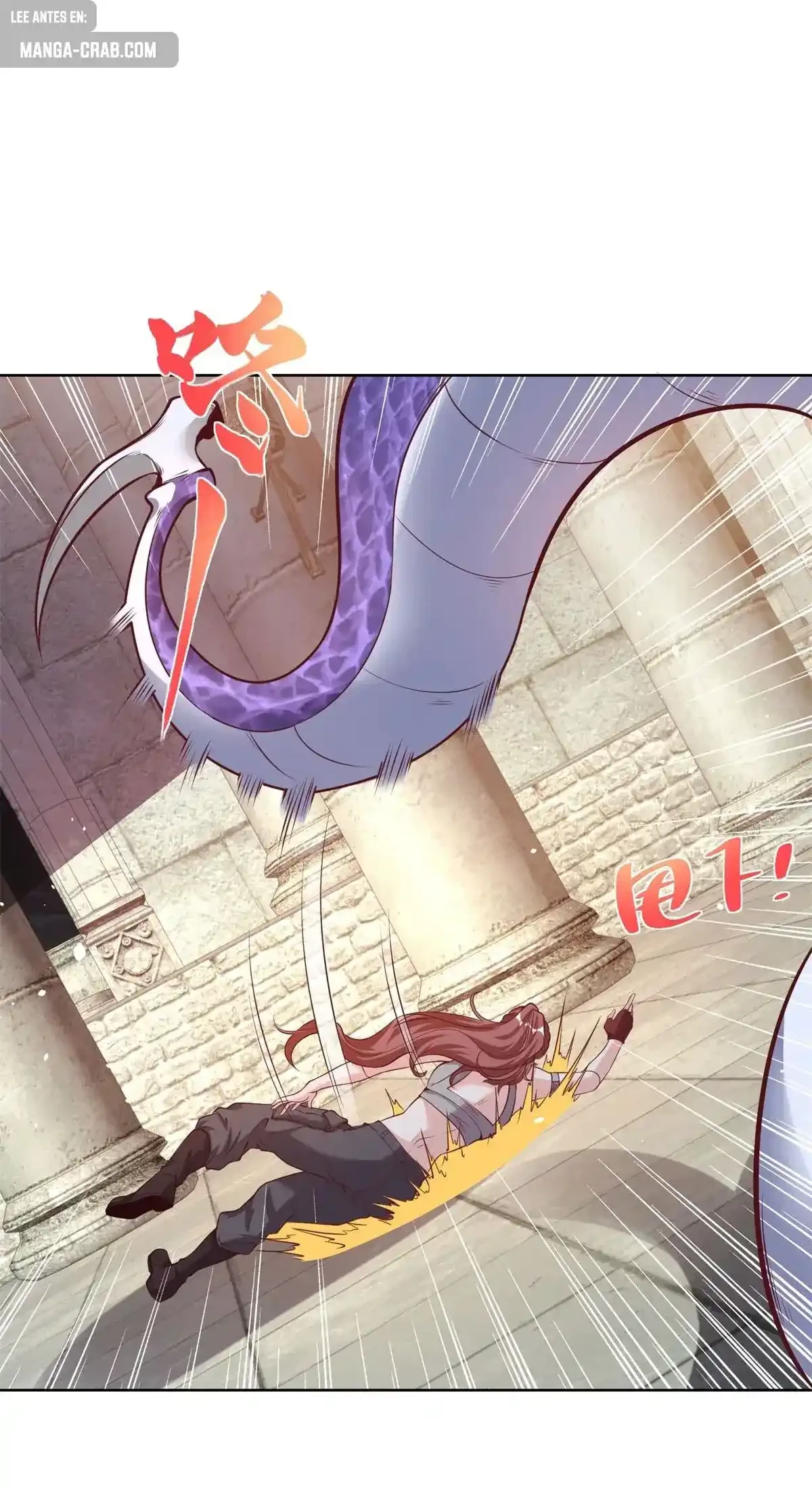 Gran Villano > Capitulo 182 > Page 351