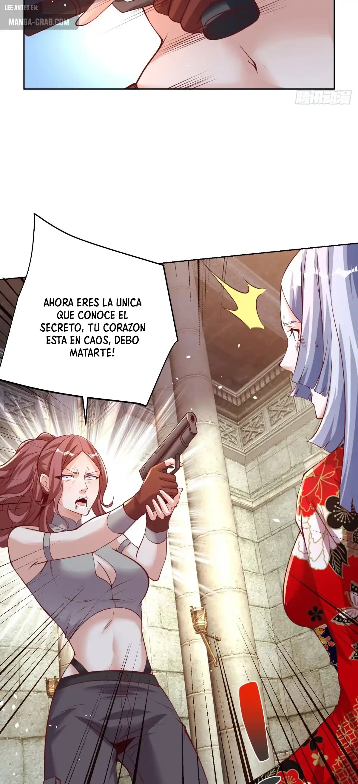 Gran Villano > Capitulo 183 > Page 41