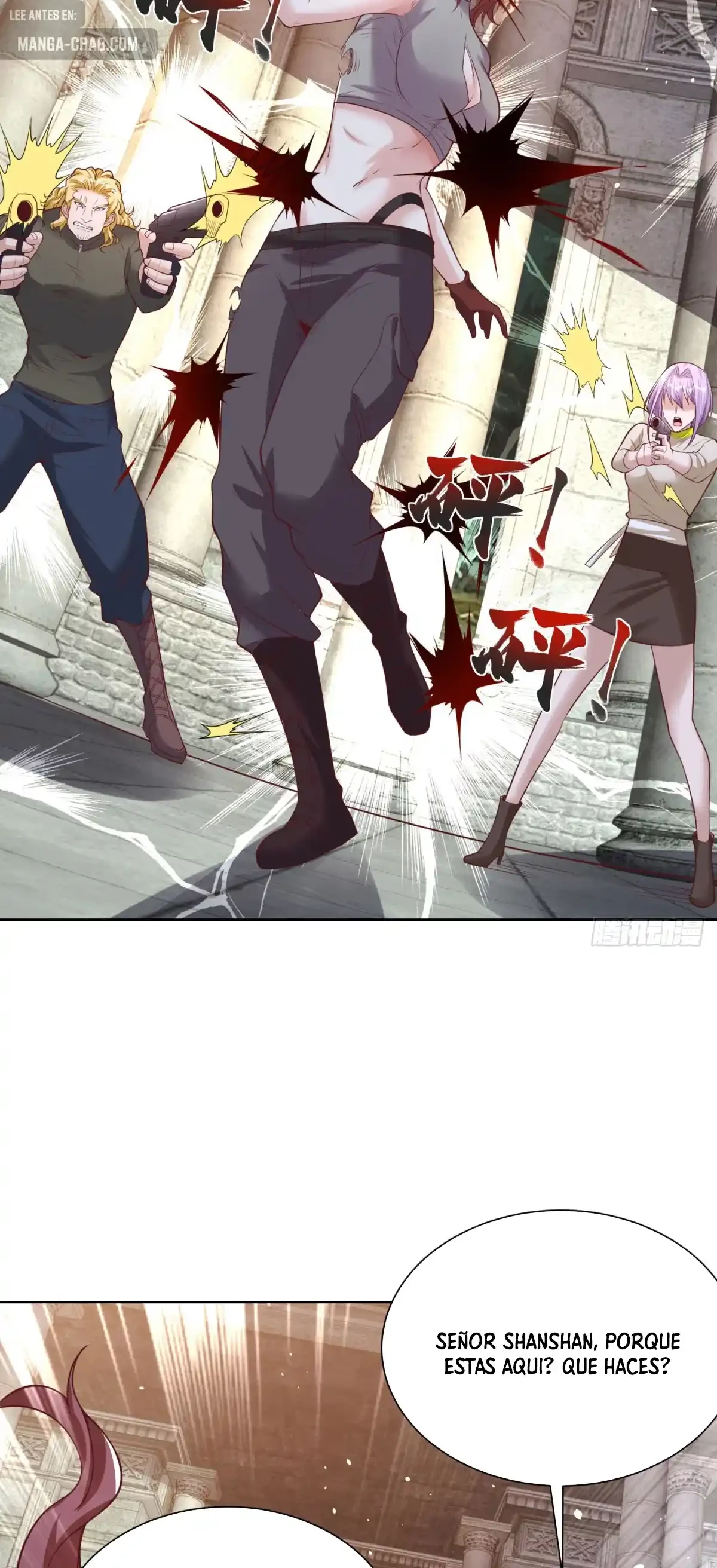 Gran Villano > Capitulo 183 > Page 71