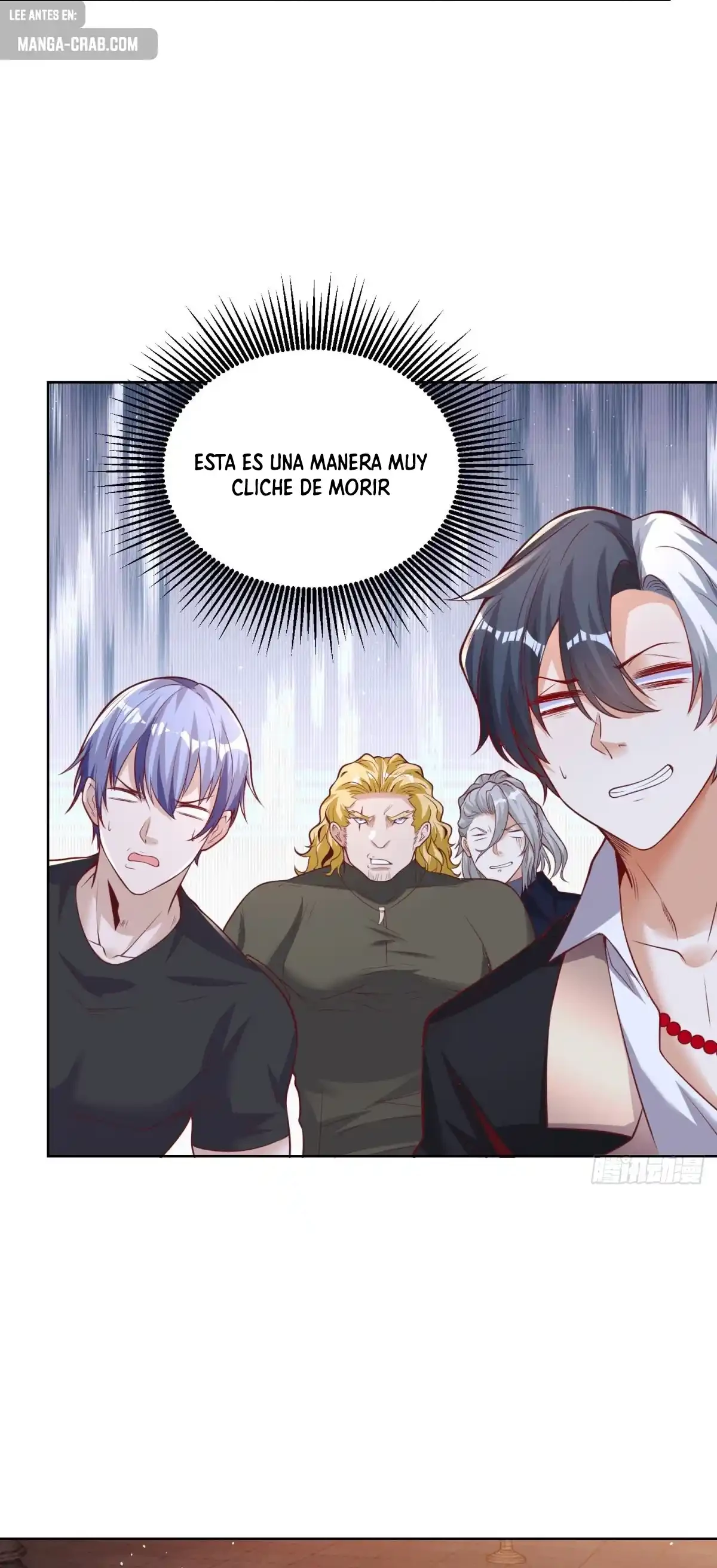 Gran Villano > Capitulo 183 > Page 101