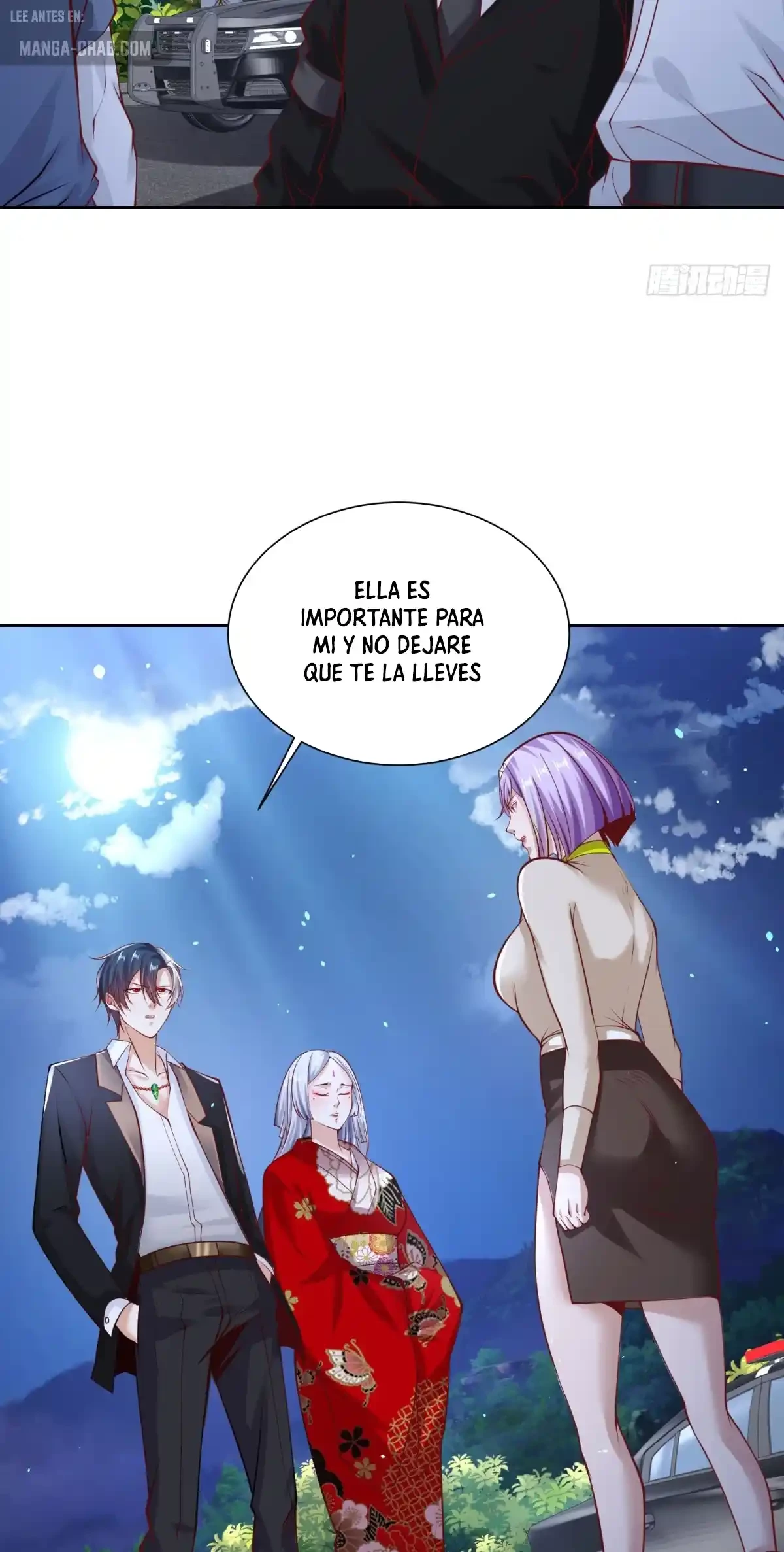 Gran Villano > Capitulo 183 > Page 141