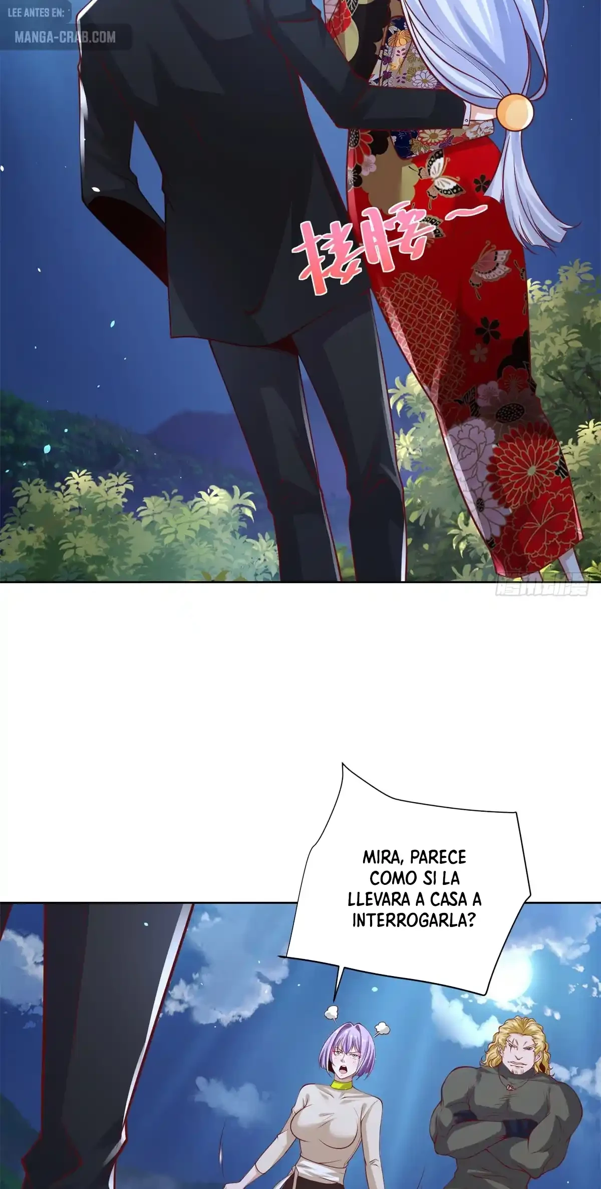 Gran Villano > Capitulo 183 > Page 201
