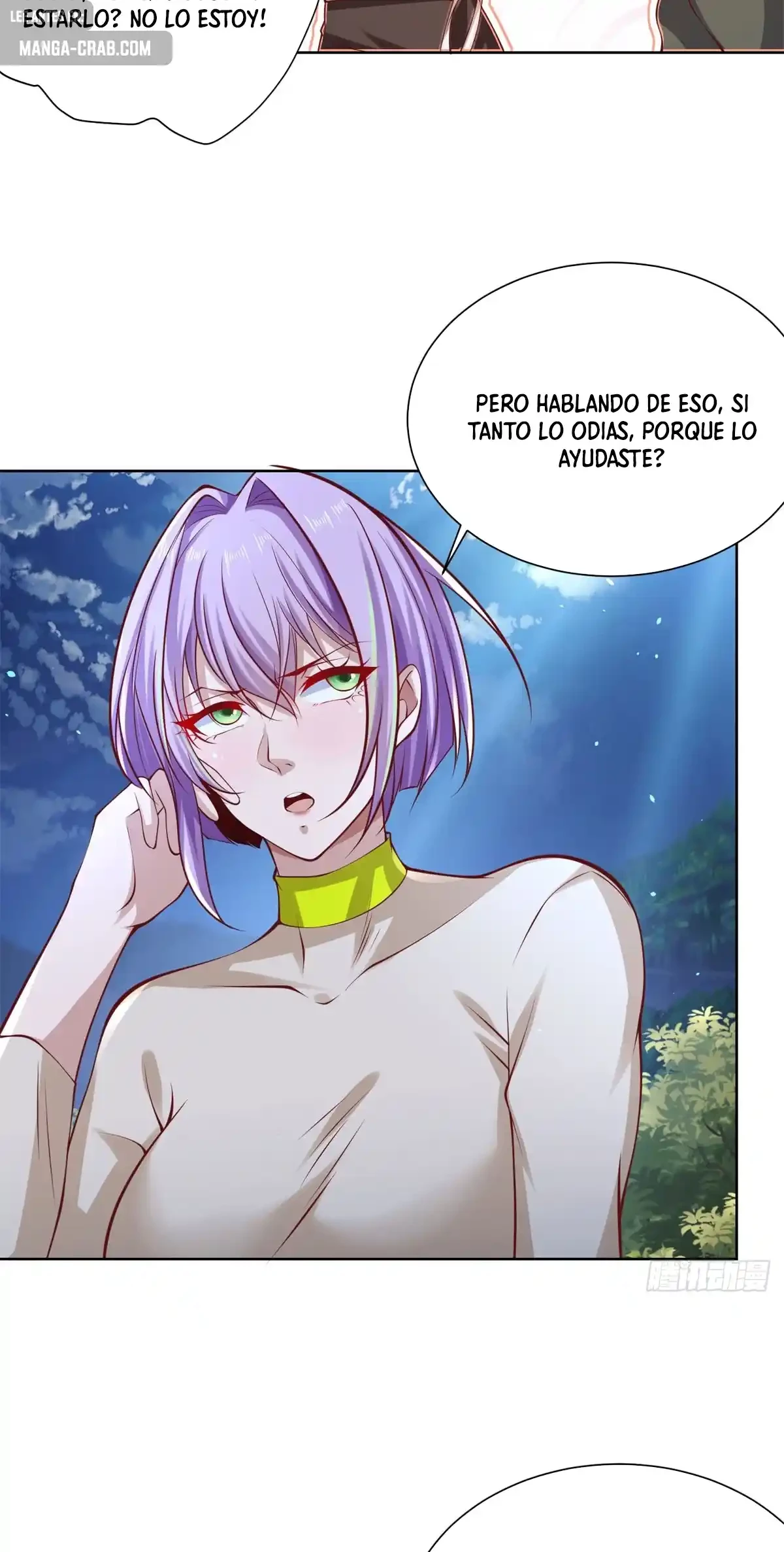 Gran Villano > Capitulo 183 > Page 221