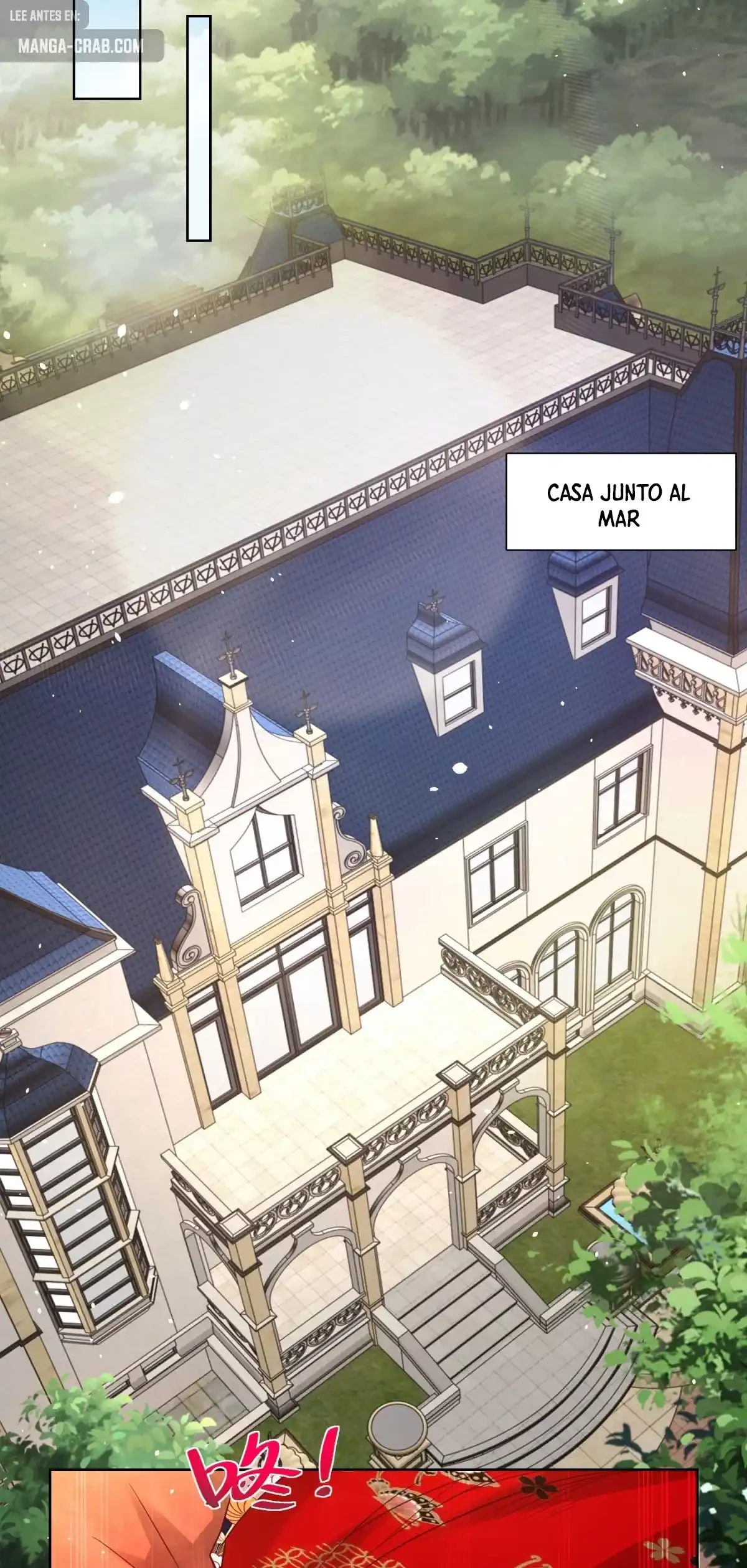 Gran Villano > Capitulo 183 > Page 251