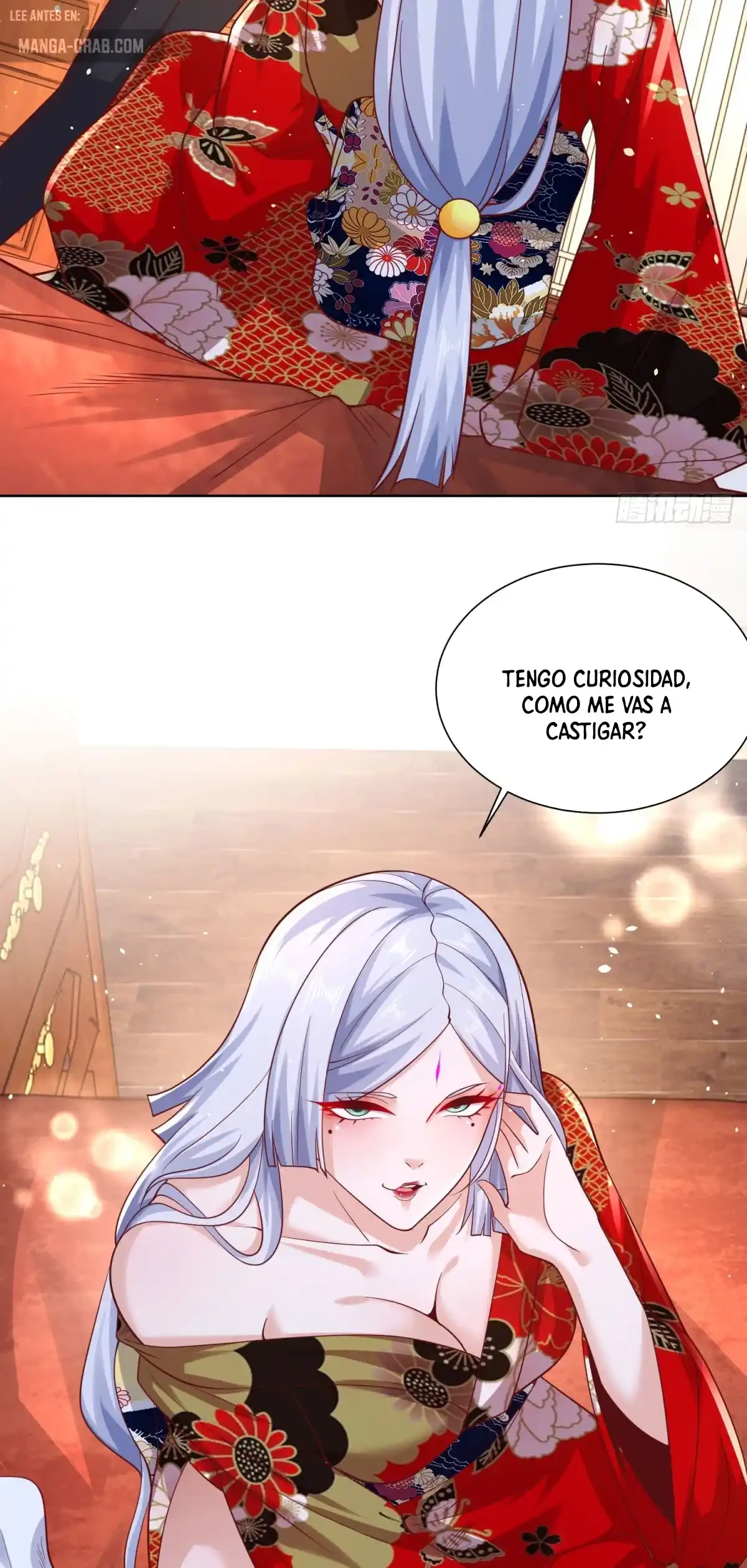 Gran Villano > Capitulo 183 > Page 271