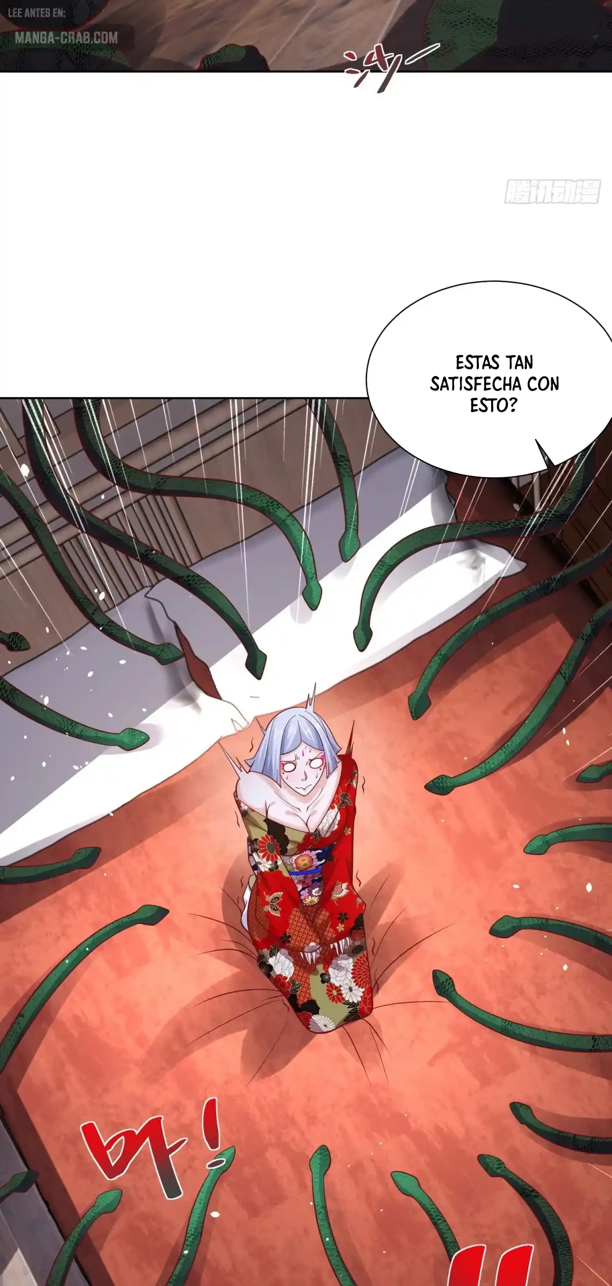 Gran Villano > Capitulo 183 > Page 291