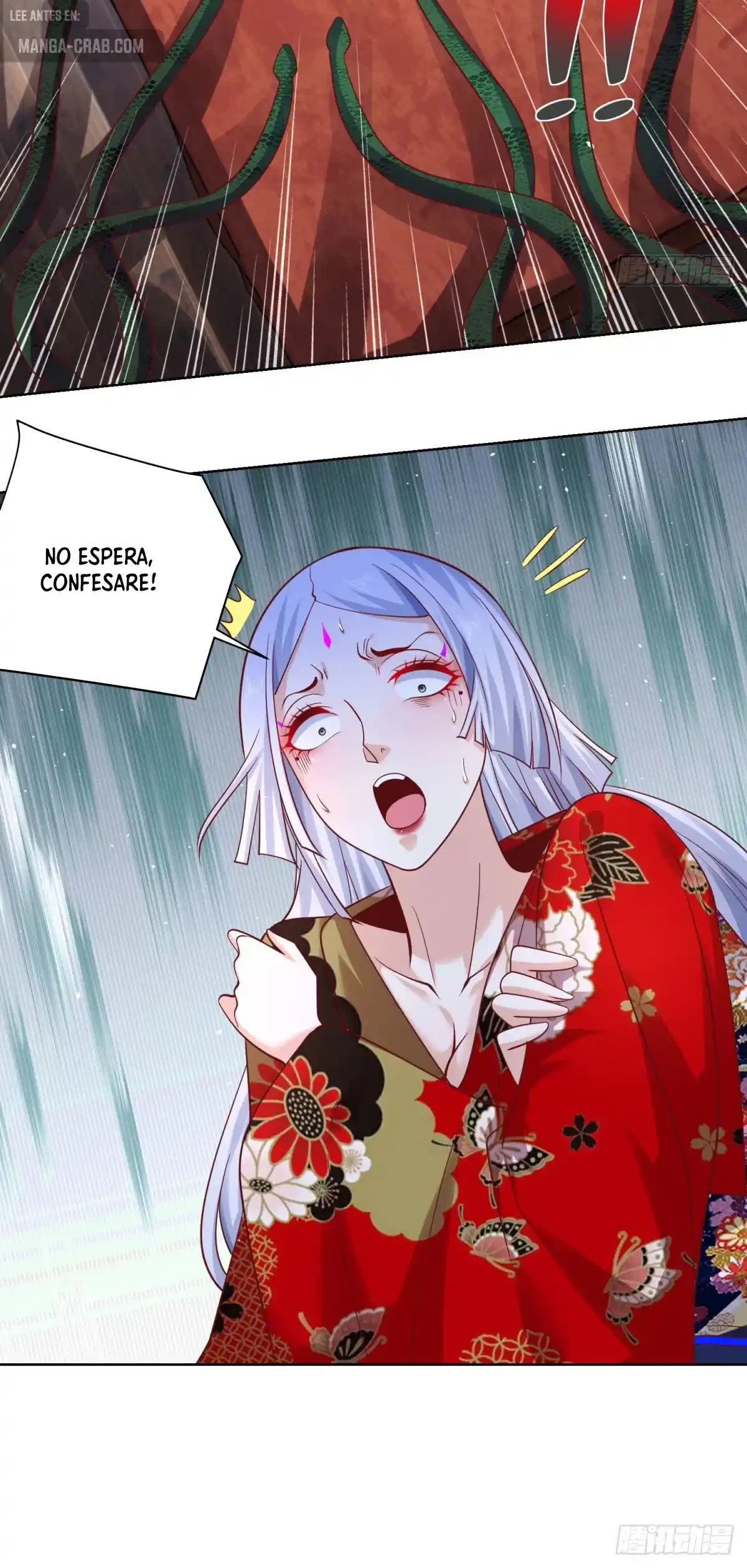 Gran Villano > Capitulo 183 > Page 301