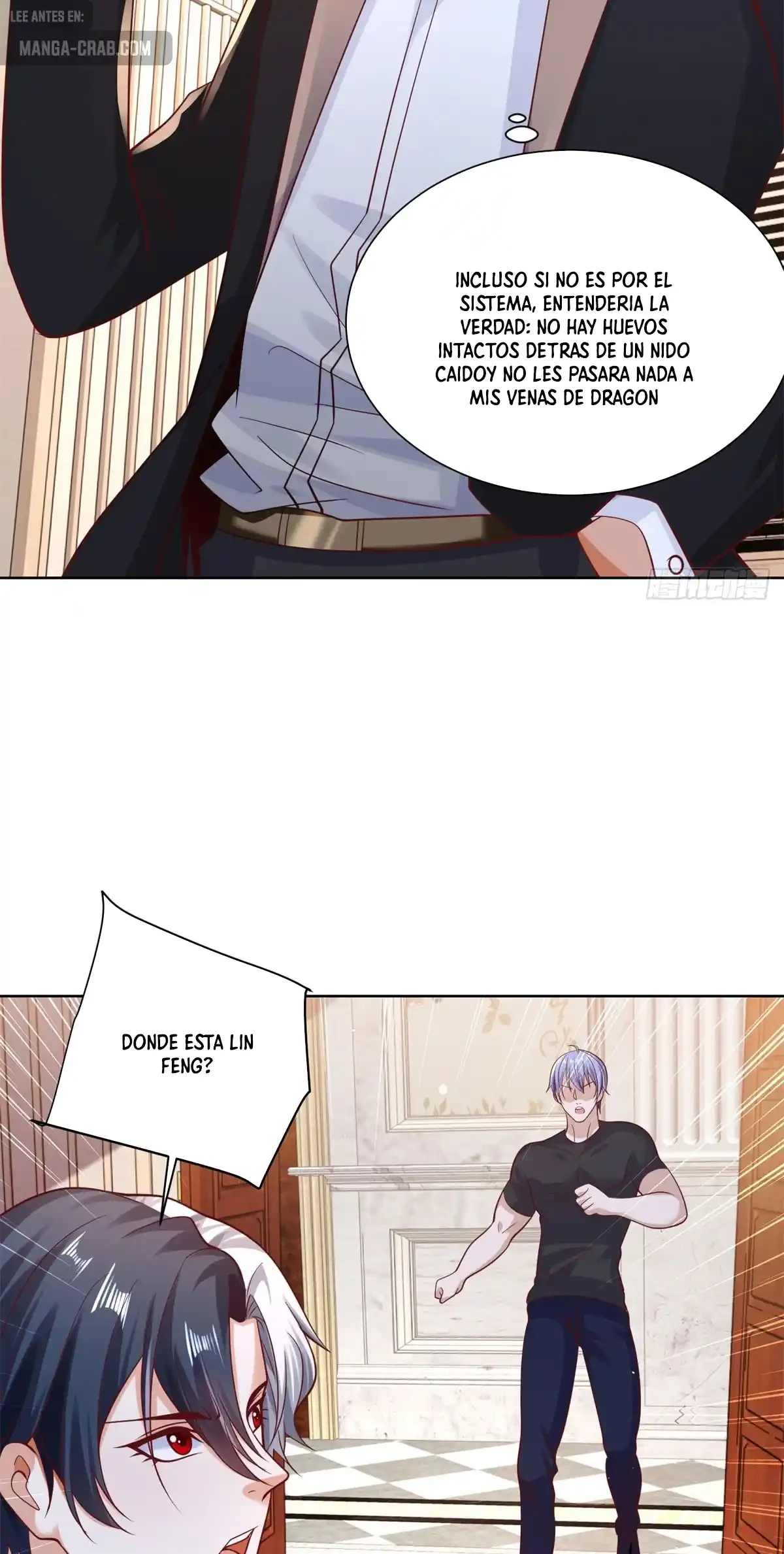 Gran Villano > Capitulo 184 > Page 81