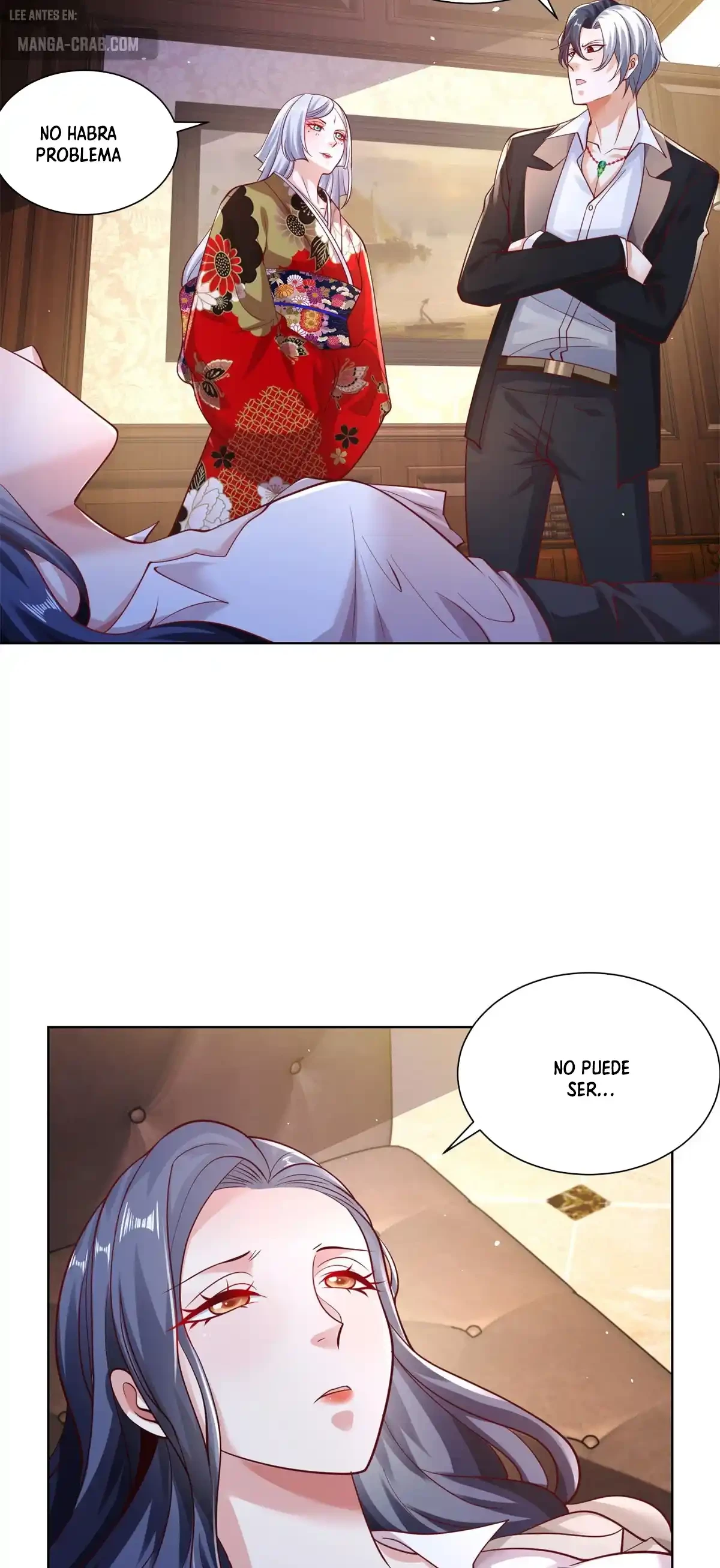 Gran Villano > Capitulo 184 > Page 221
