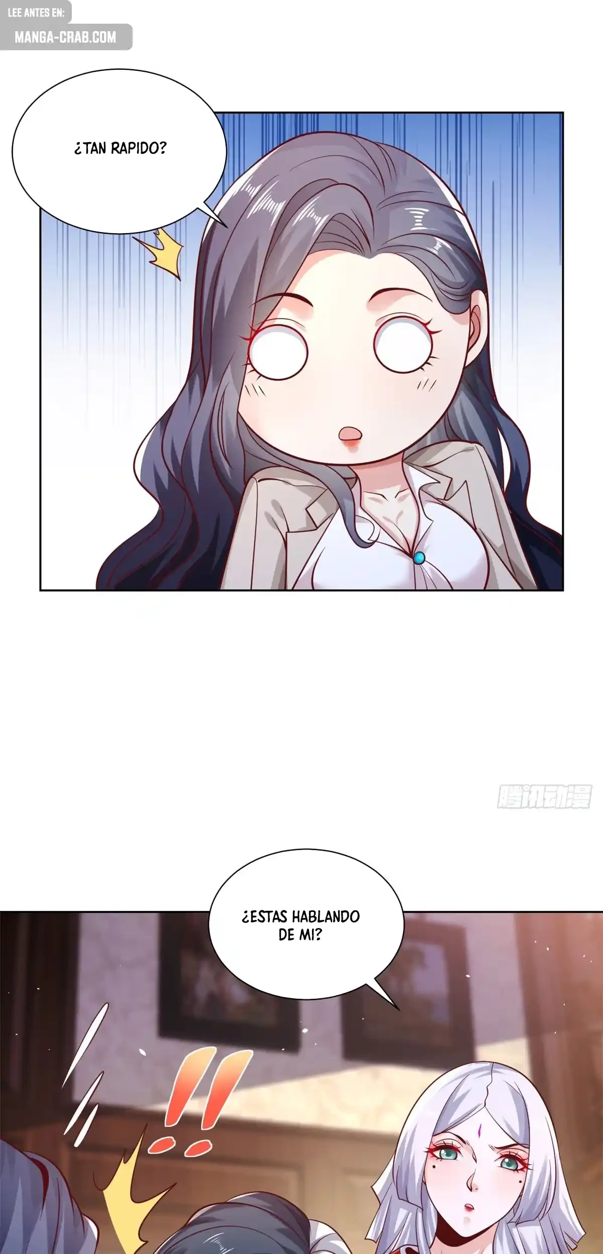 Gran Villano > Capitulo 184 > Page 251