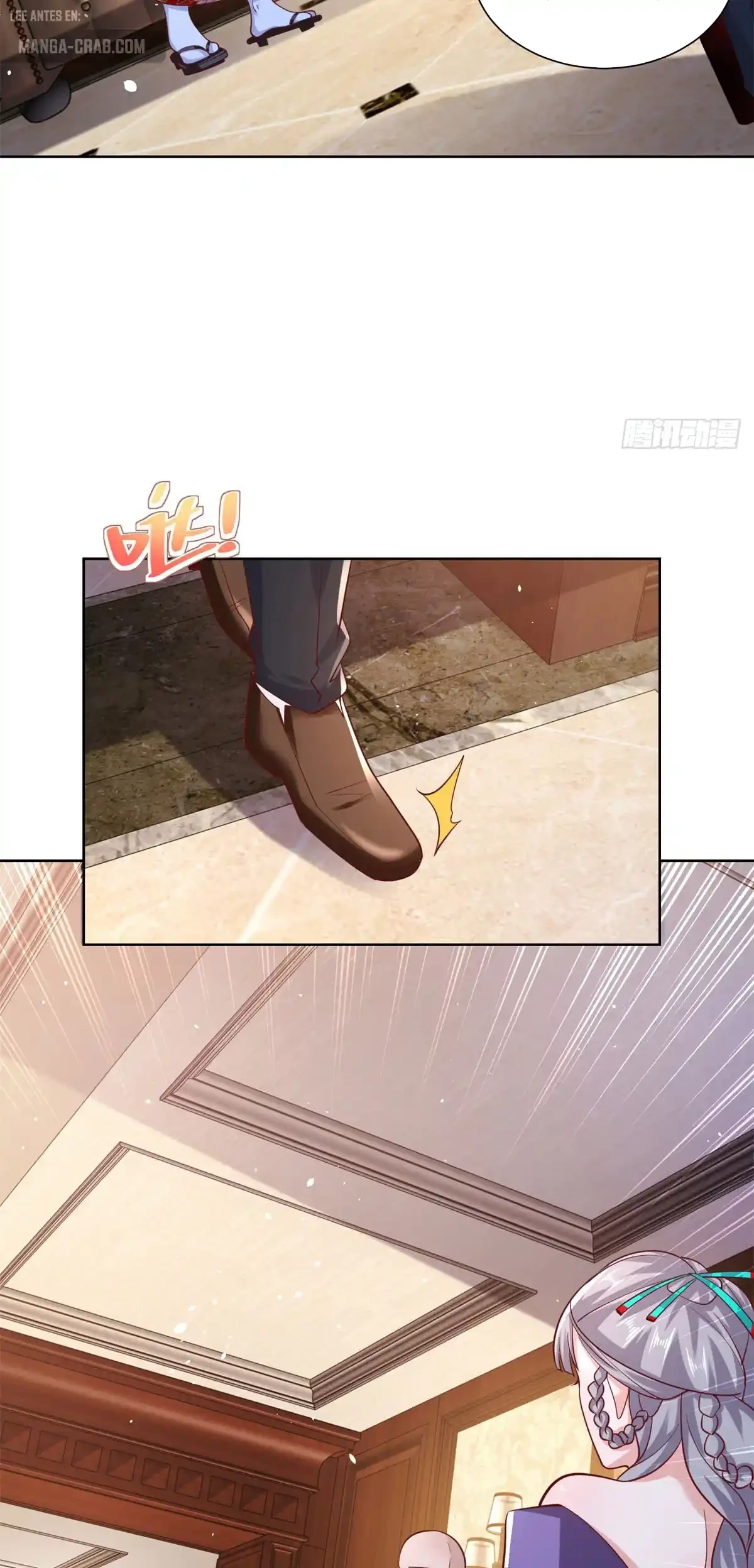 Gran Villano > Capitulo 184 > Page 301