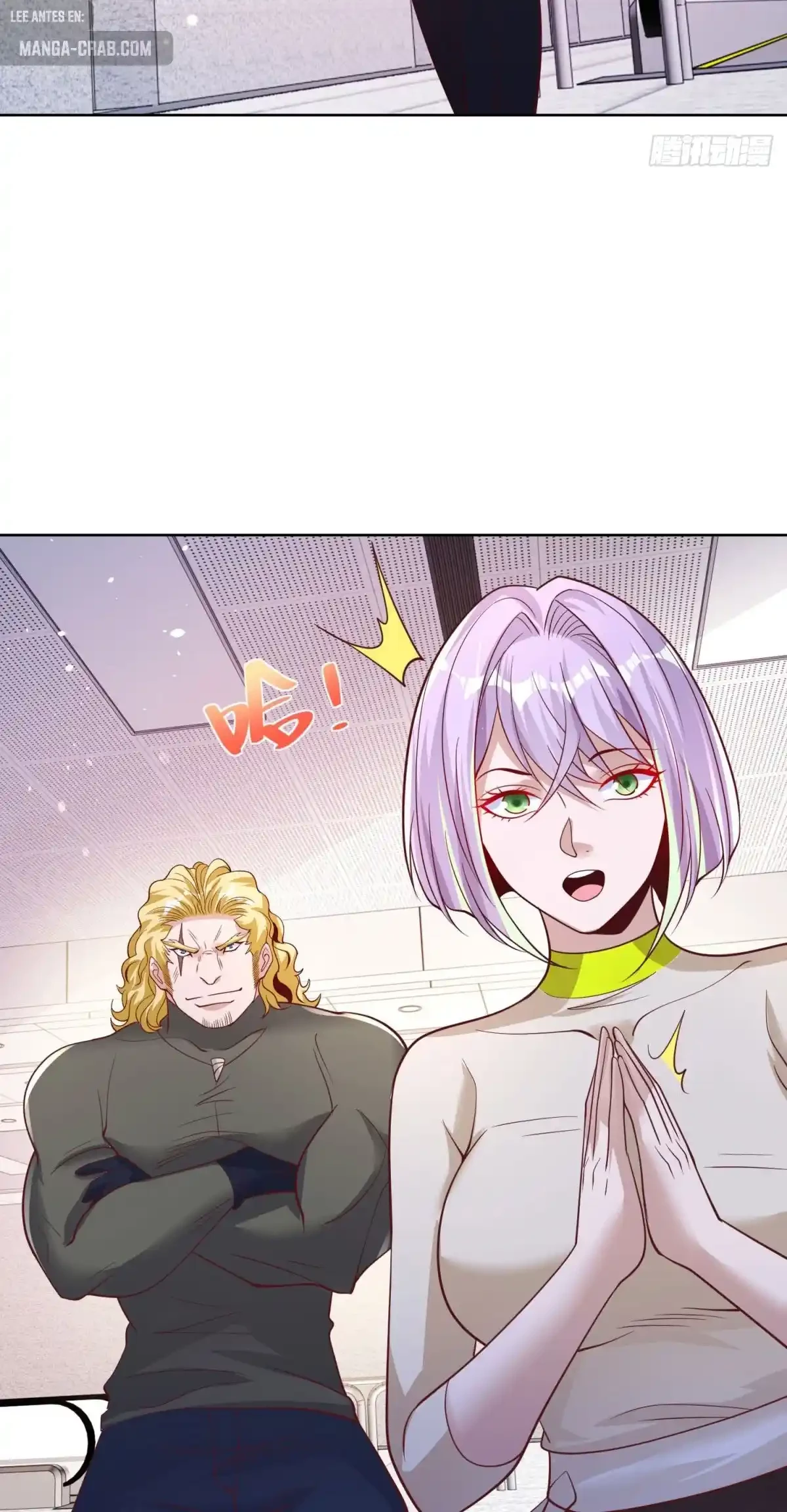 Gran Villano > Capitulo 185 > Page 61