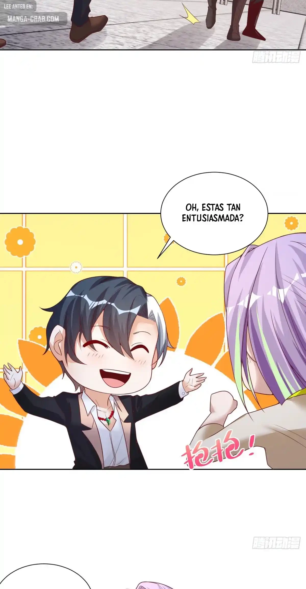 Gran Villano > Capitulo 185 > Page 81