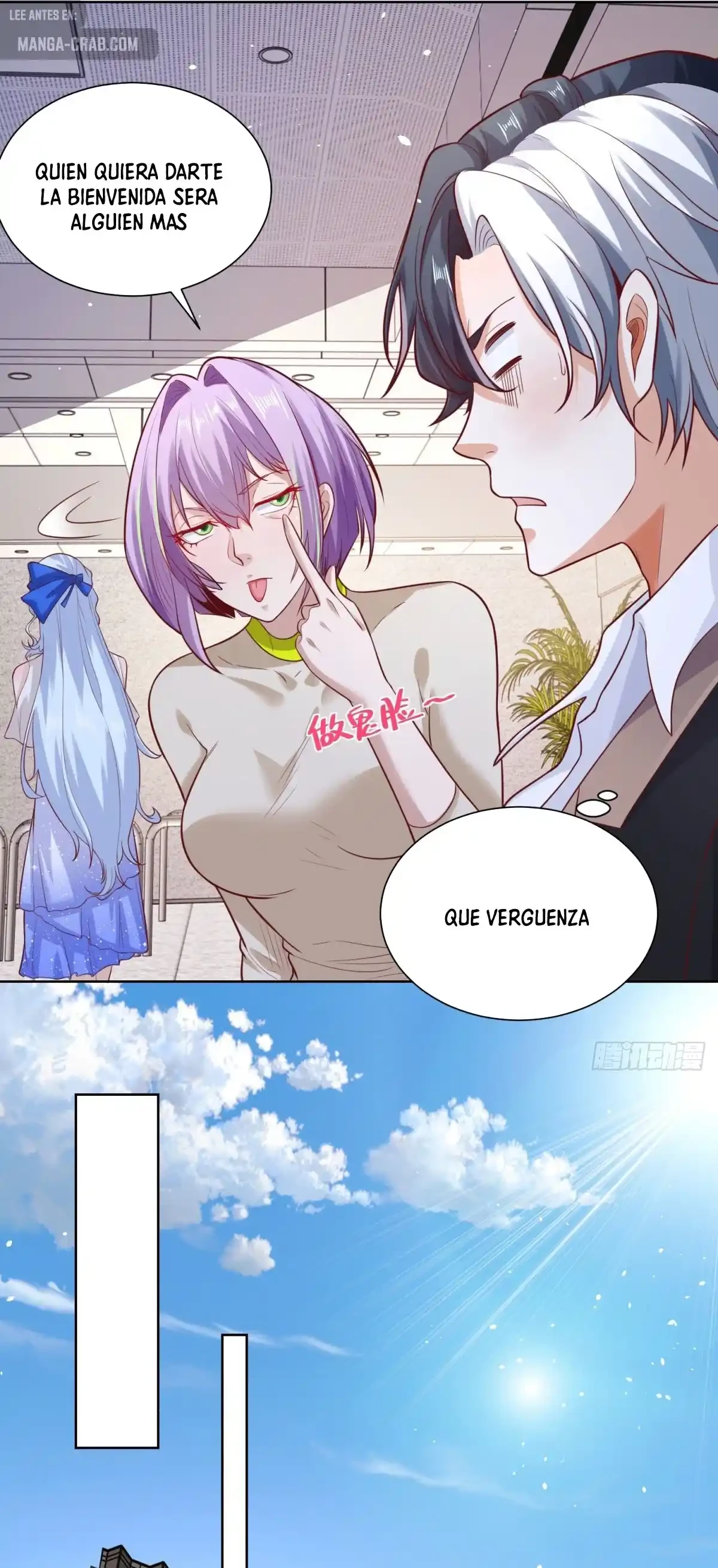 Gran Villano > Capitulo 185 > Page 141