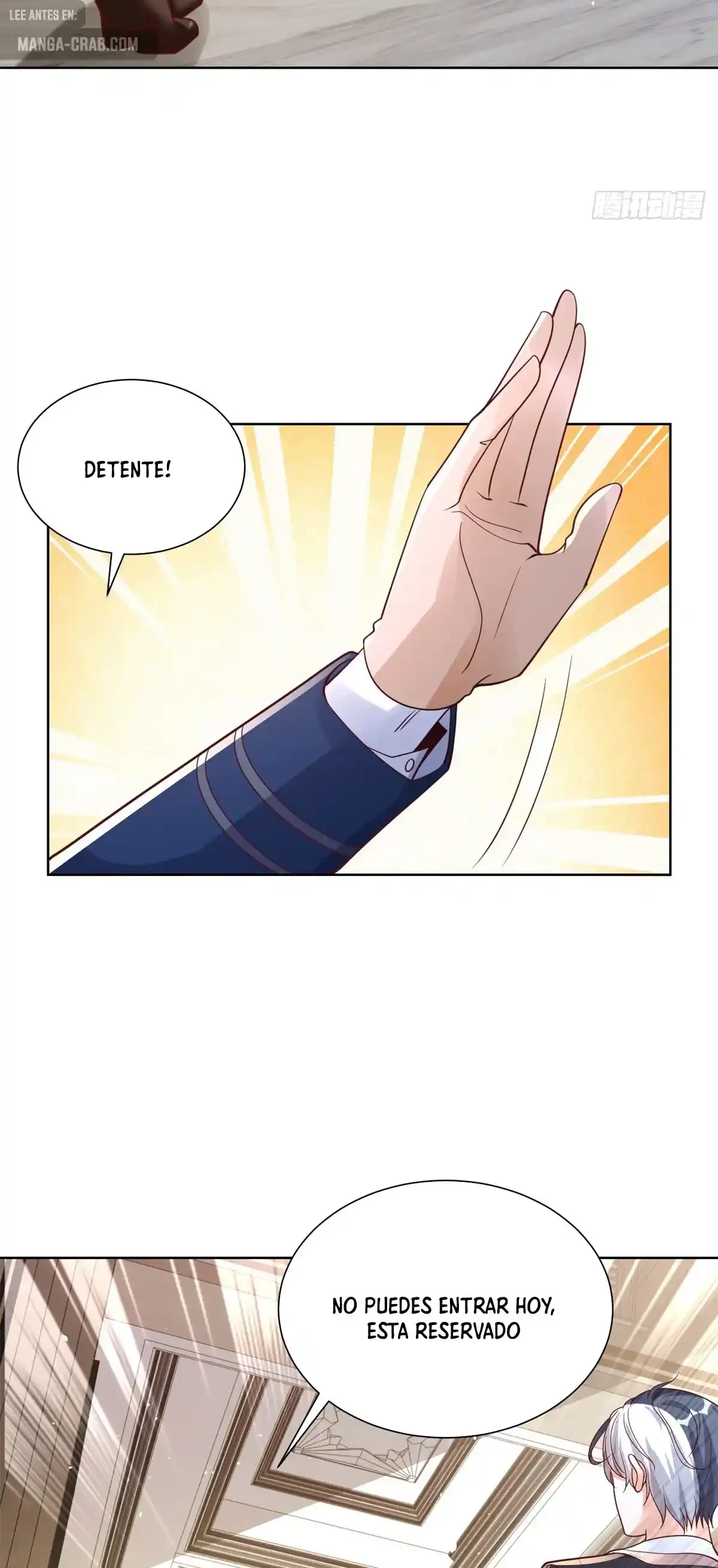 Gran Villano > Capitulo 185 > Page 191