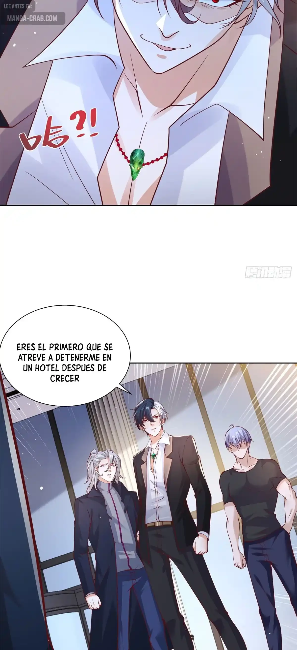Gran Villano > Capitulo 185 > Page 221