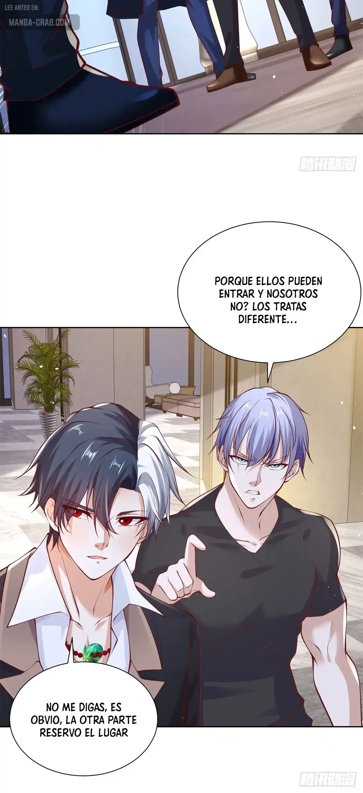 Gran Villano > Capitulo 185 > Page 231