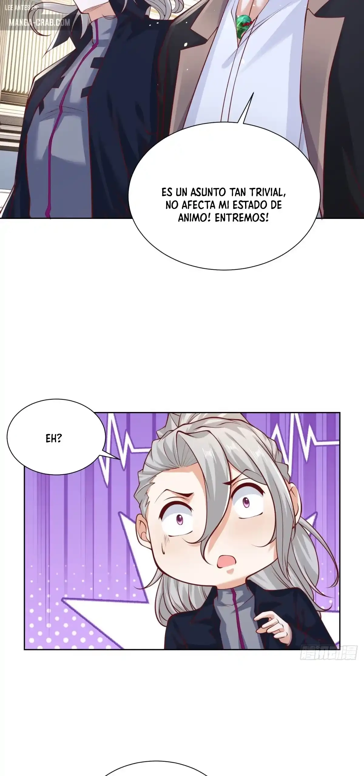 Gran Villano > Capitulo 185 > Page 291