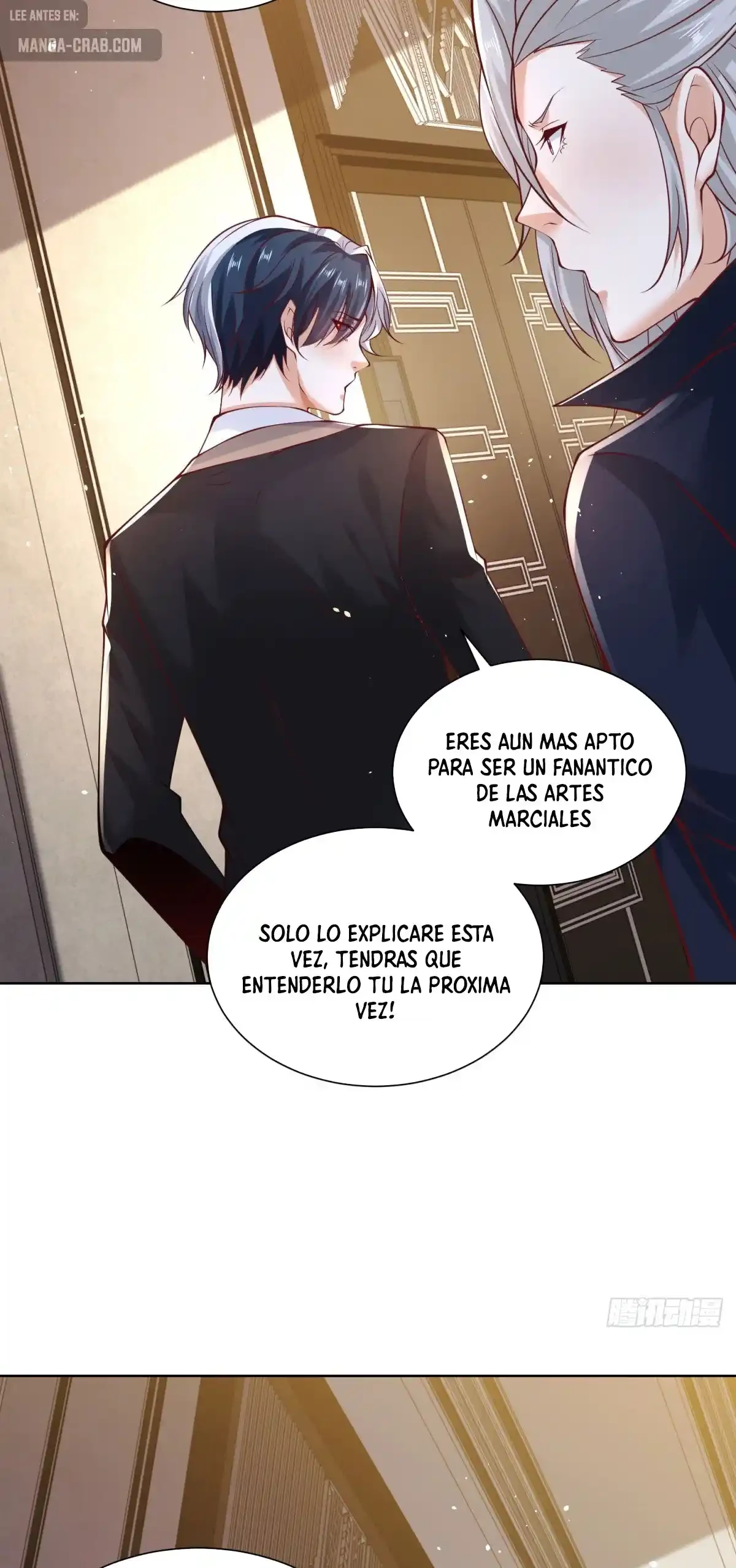 Gran Villano > Capitulo 185 > Page 311